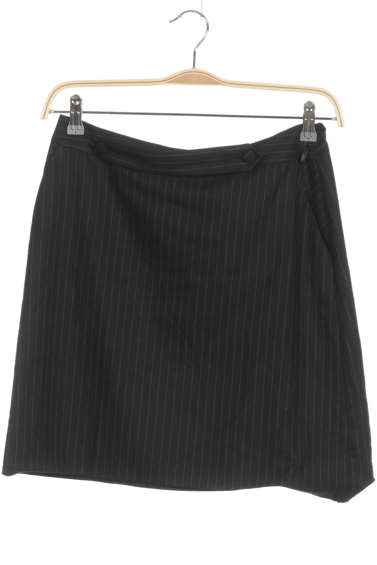 

s.Oliver Damen Rock, schwarz, Gr.