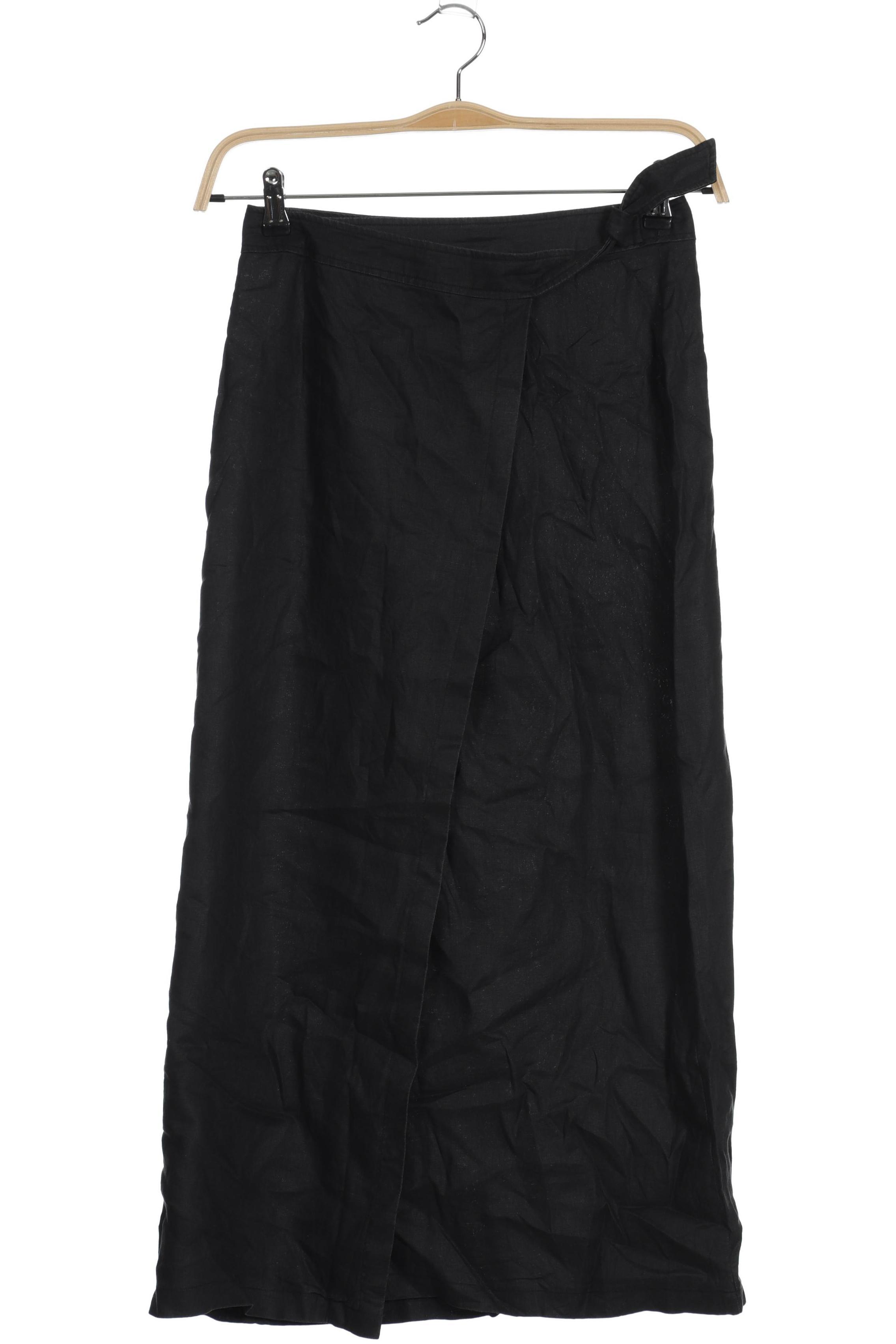 

s.Oliver Damen Rock, blau, Gr. 36