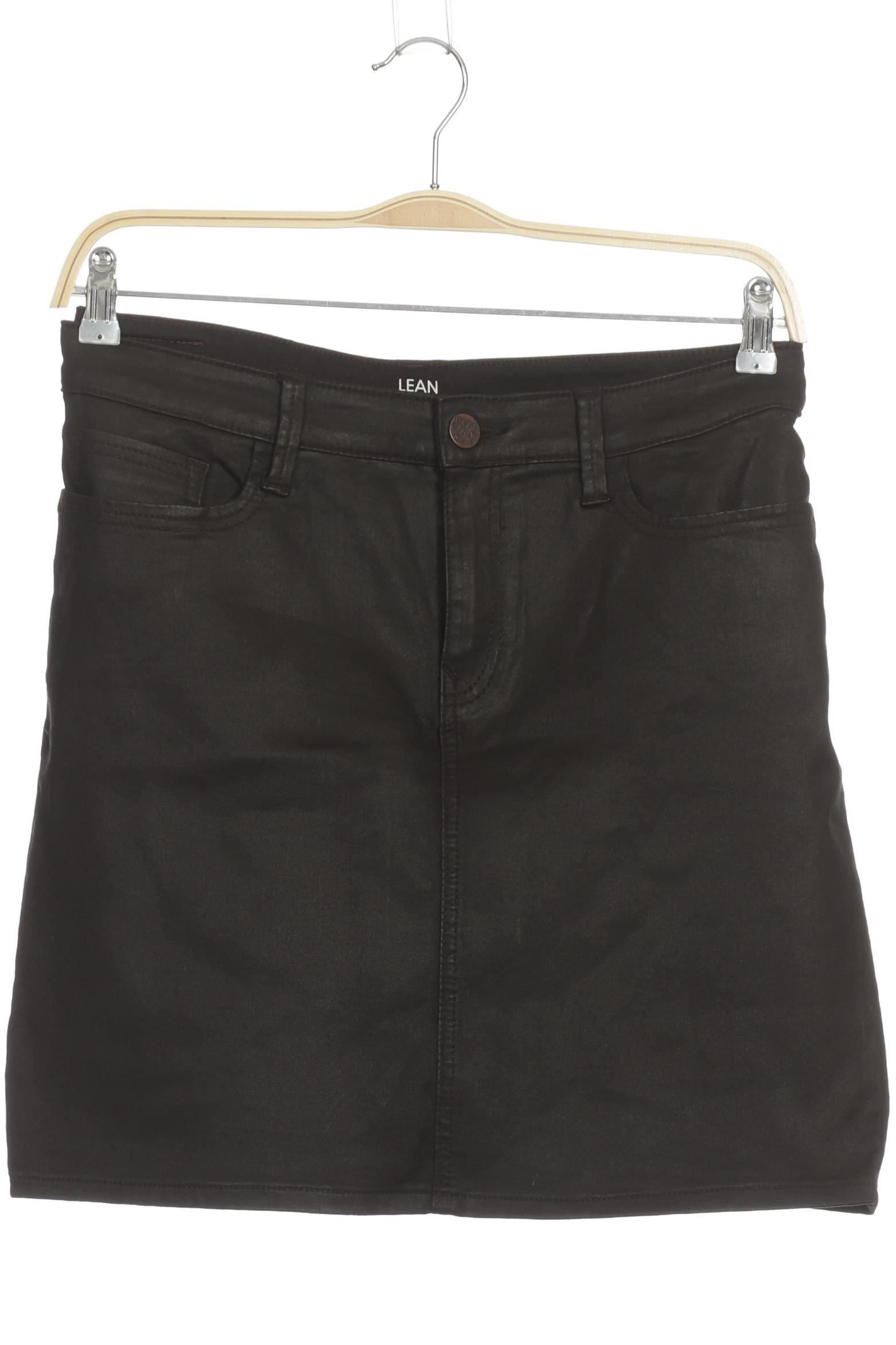 

s.Oliver Damen Rock, schwarz, Gr. 44