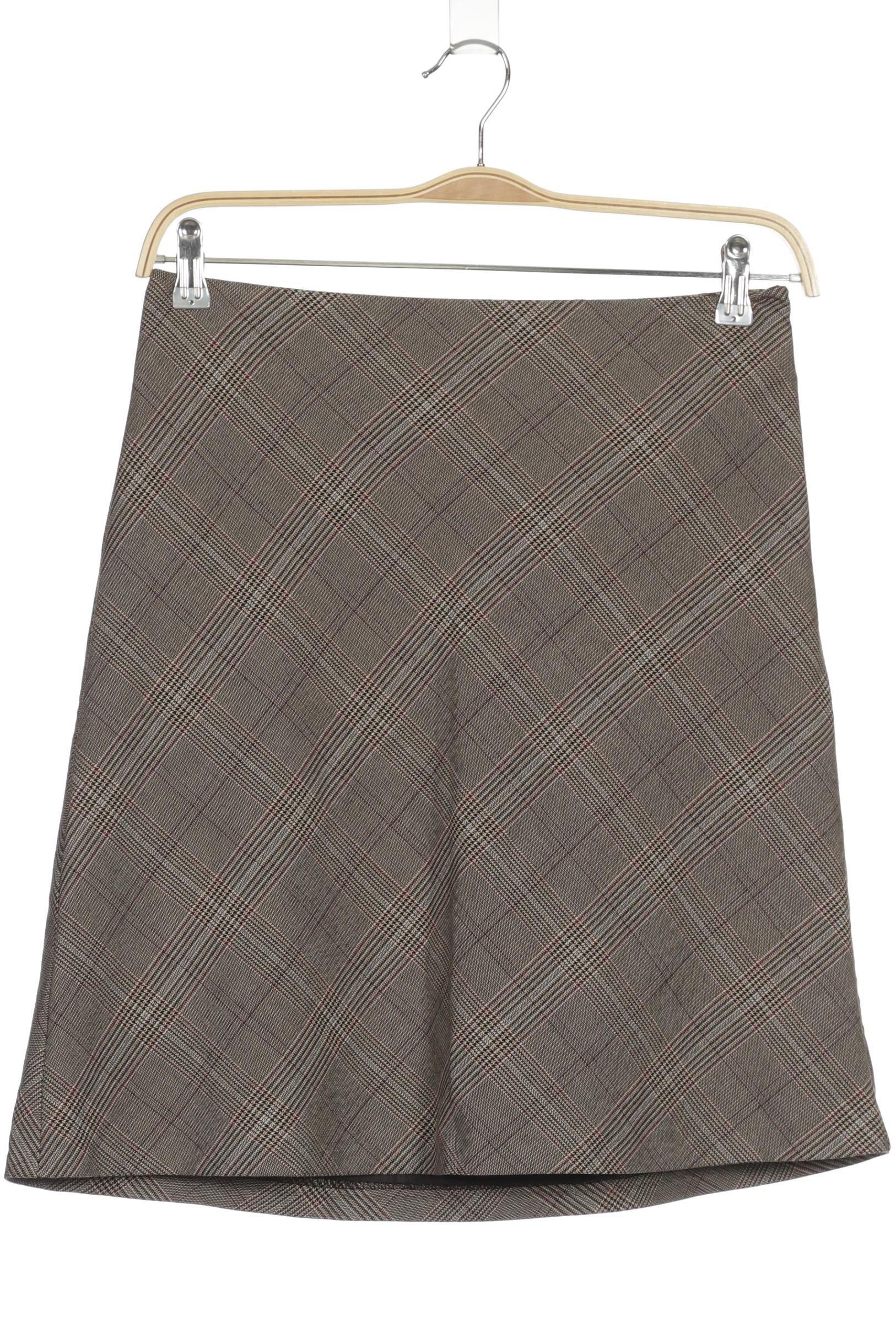 

s.Oliver Damen Rock, braun, Gr. 36