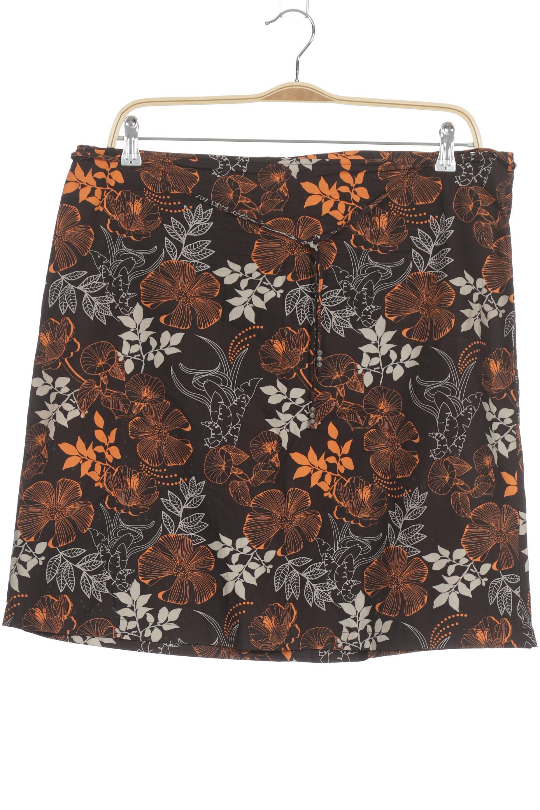 

s.Oliver Damen Rock, schwarz, Gr. 46