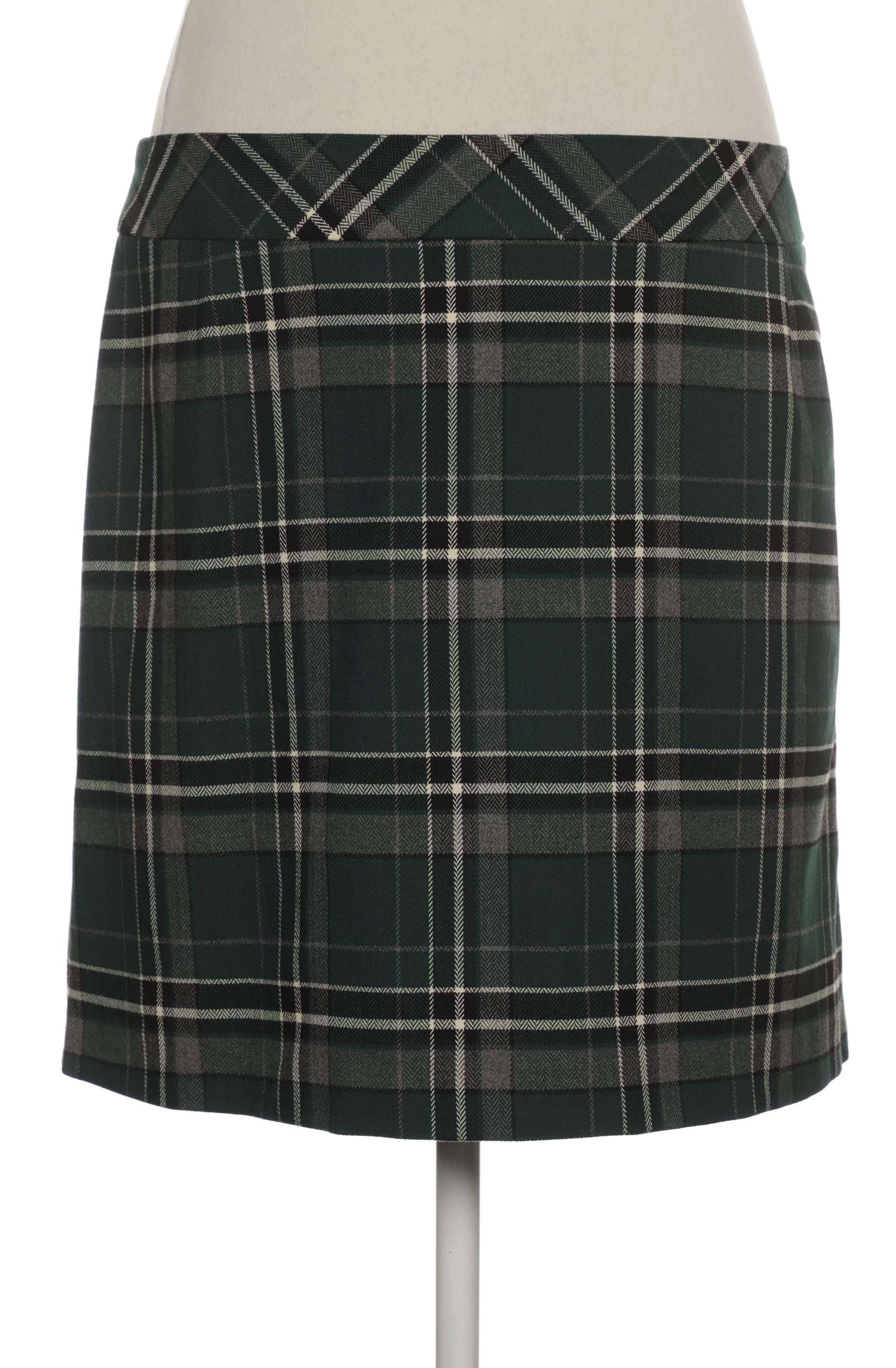 

s.Oliver Damen Rock, grün, Gr. 44