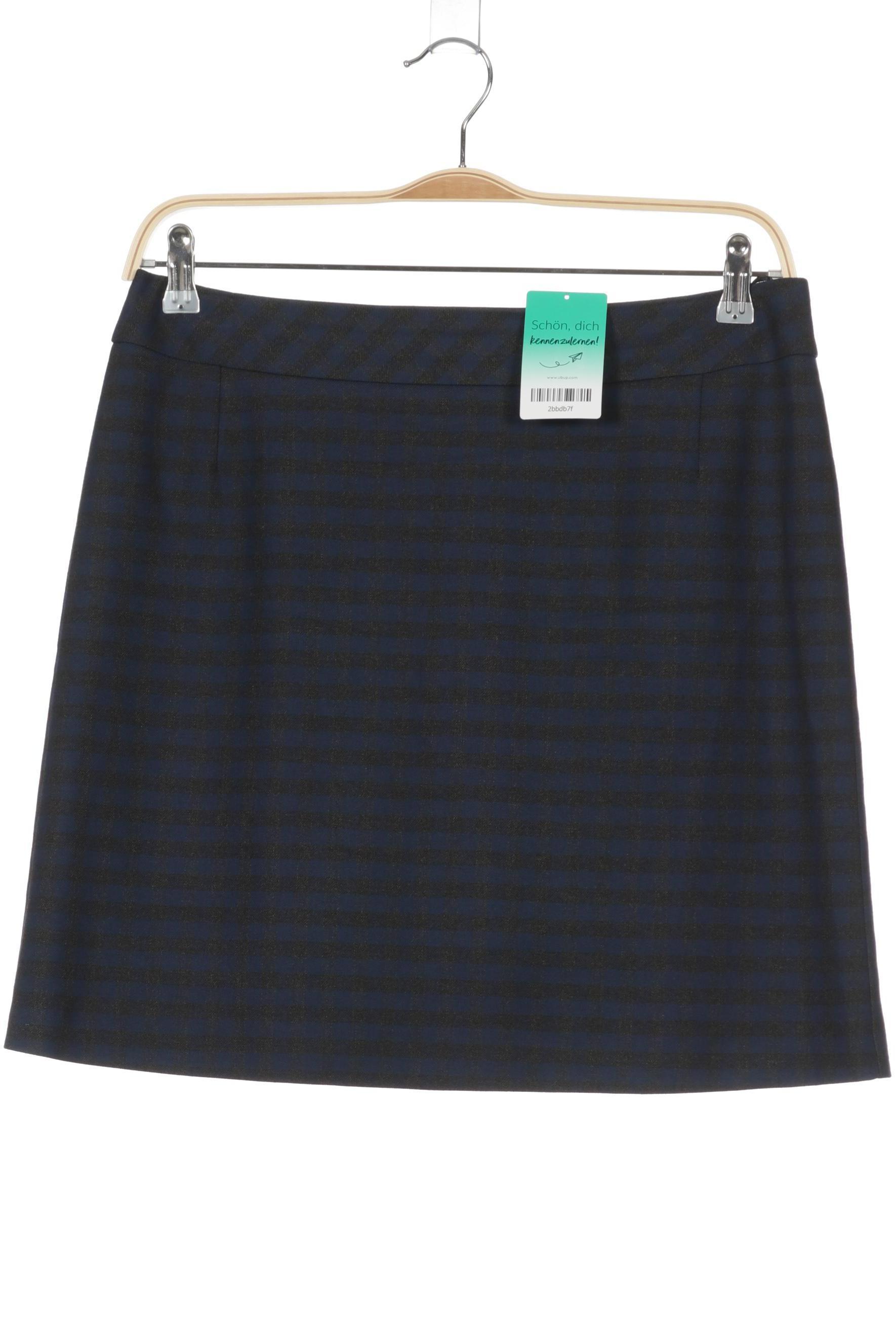 

s.Oliver Damen Rock, blau, Gr. 40