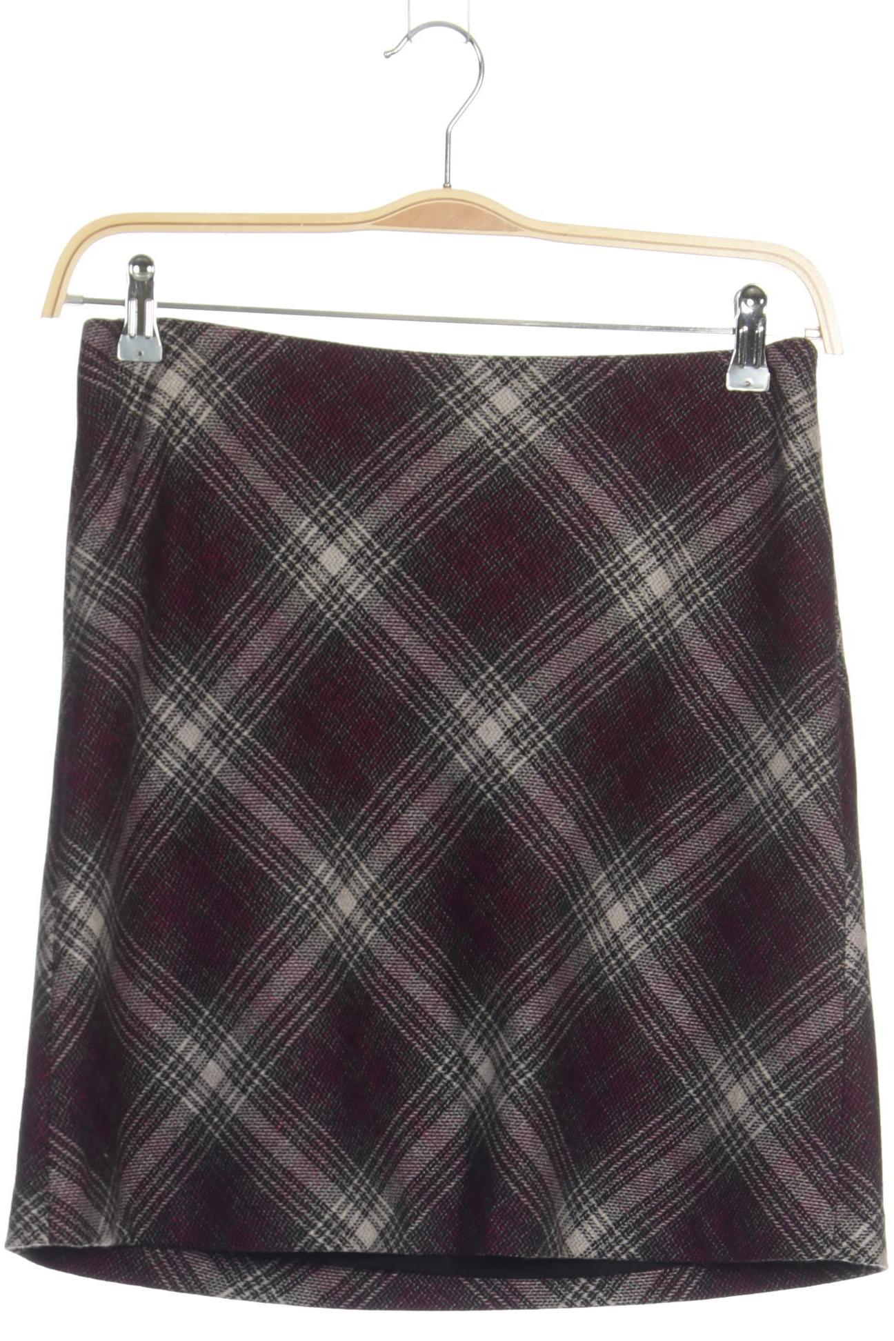 

s.Oliver Damen Rock, lila, Gr. 36