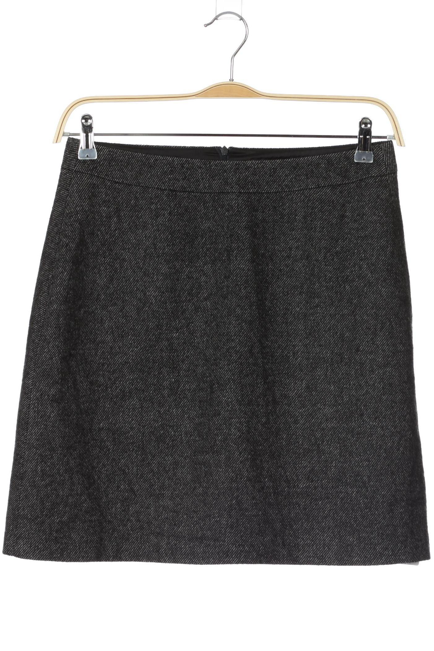 

s.Oliver Damen Rock, grau, Gr. 38