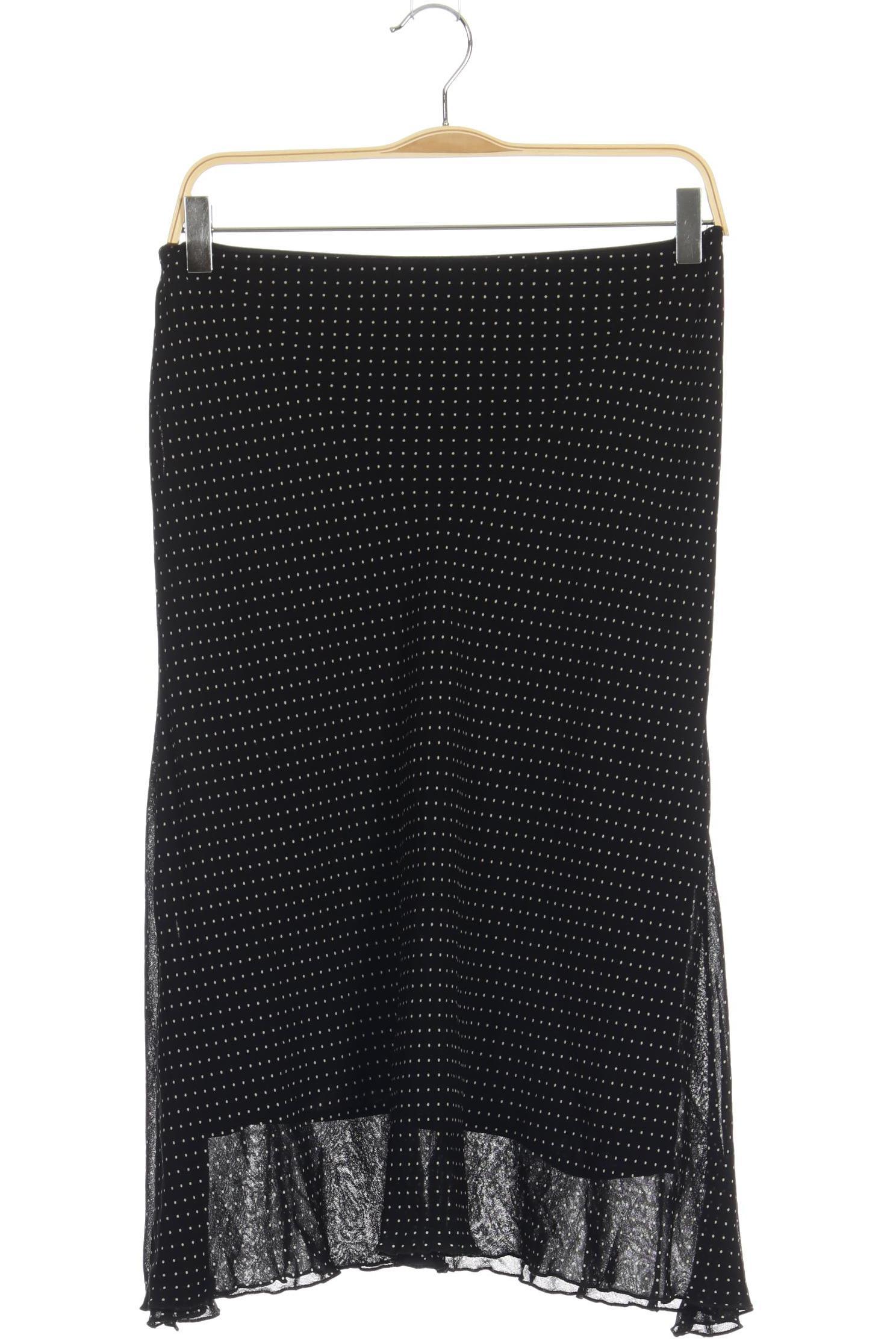 

s.Oliver Damen Rock, schwarz, Gr. 40