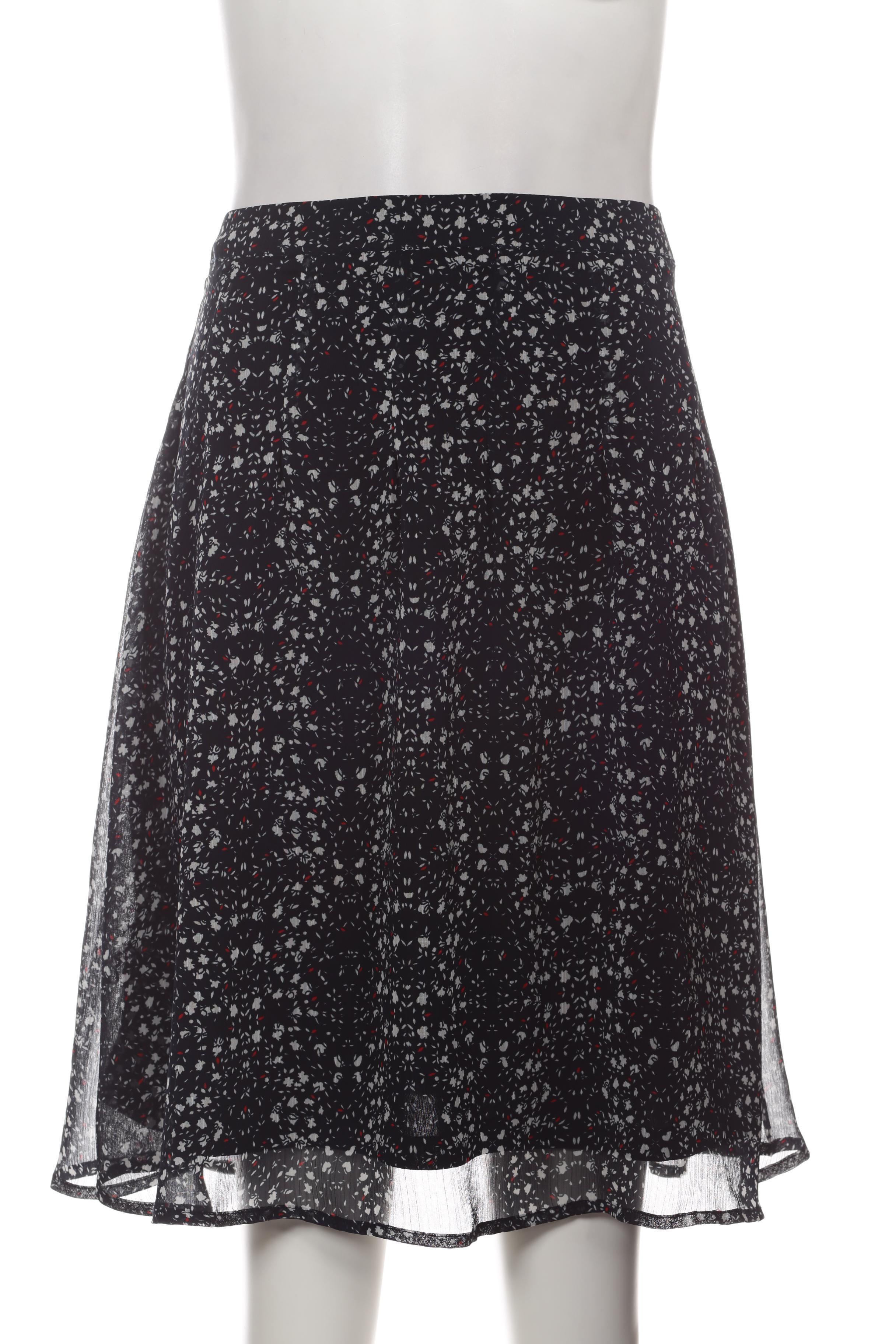 

s.Oliver Damen Rock, blau, Gr. 34