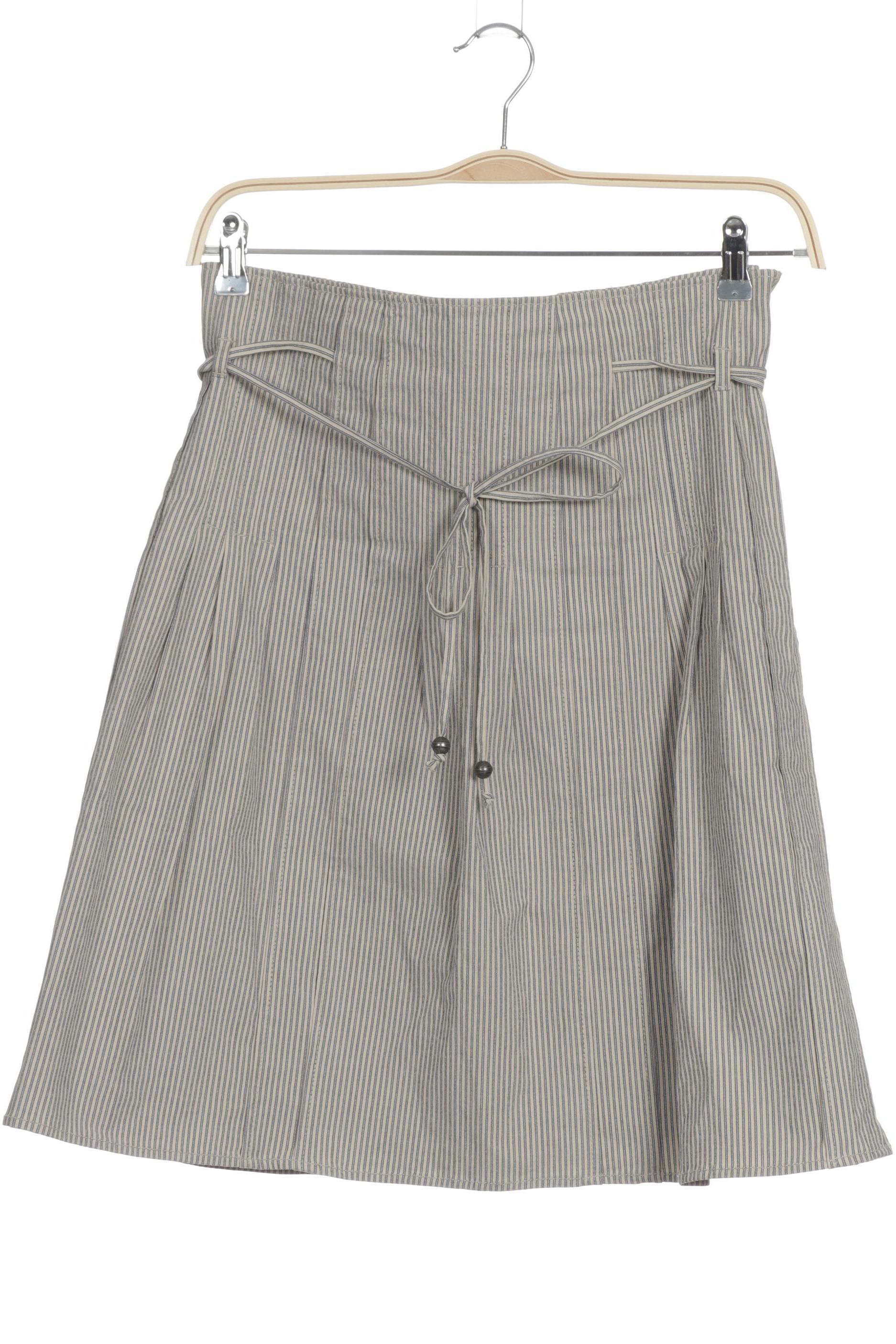 

s.Oliver Damen Rock, grau, Gr. 36