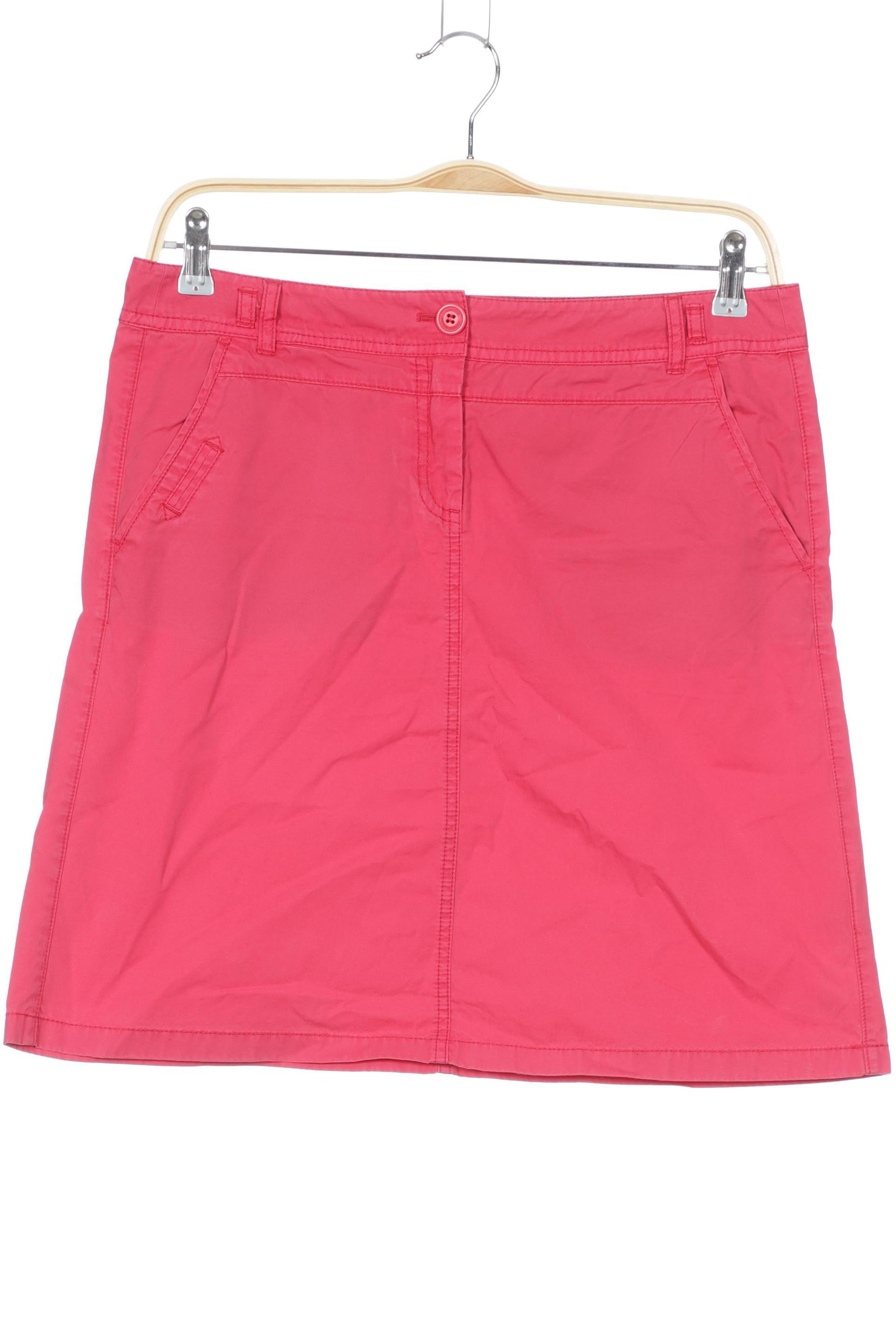 

s.Oliver Damen Rock, pink, Gr. 40