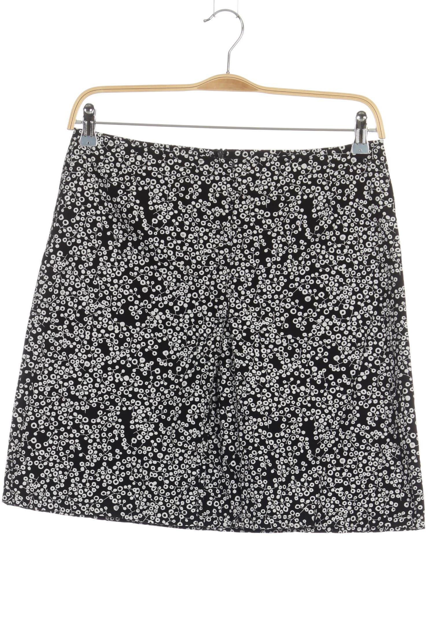 

s.Oliver Damen Rock, schwarz, Gr. 38