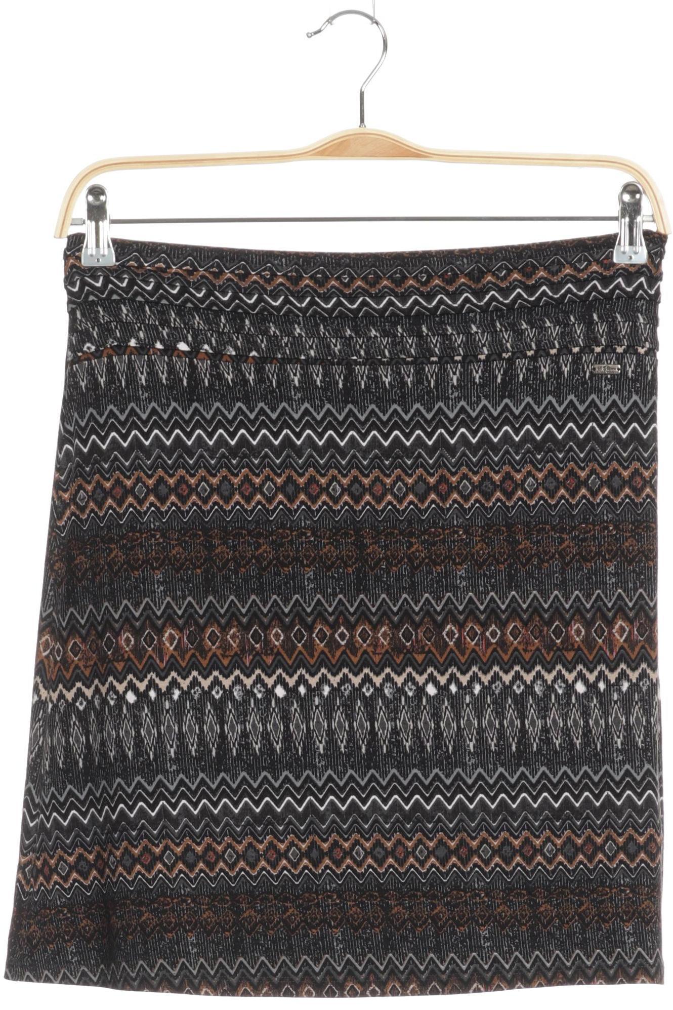 

s.Oliver Damen Rock, grau, Gr. 38