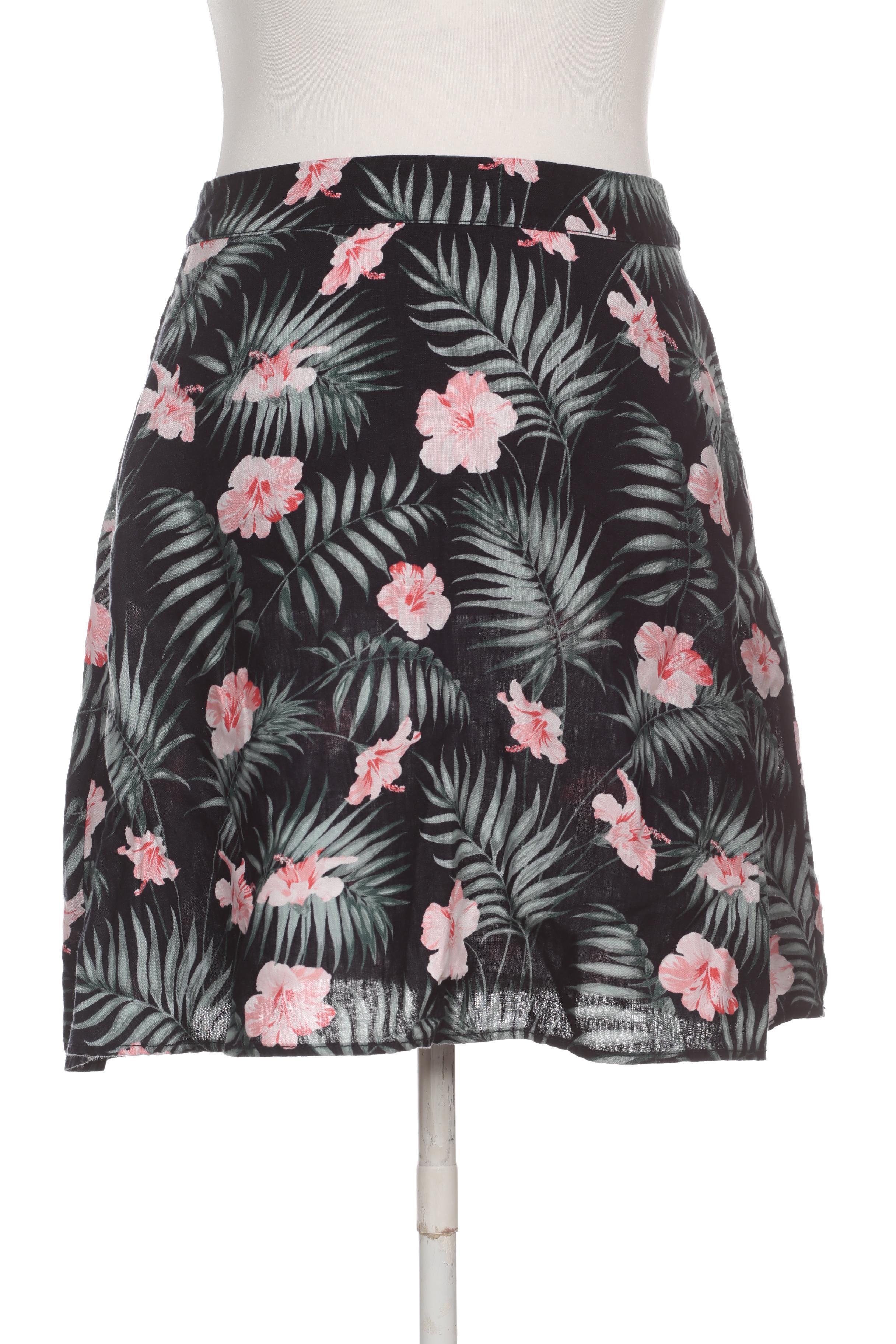 

s.Oliver Damen Rock, schwarz, Gr.