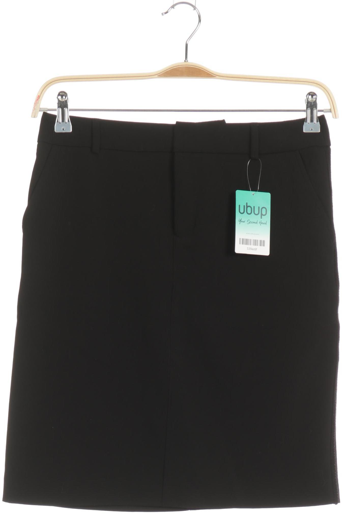 

s.Oliver Damen Rock, schwarz, Gr. 36