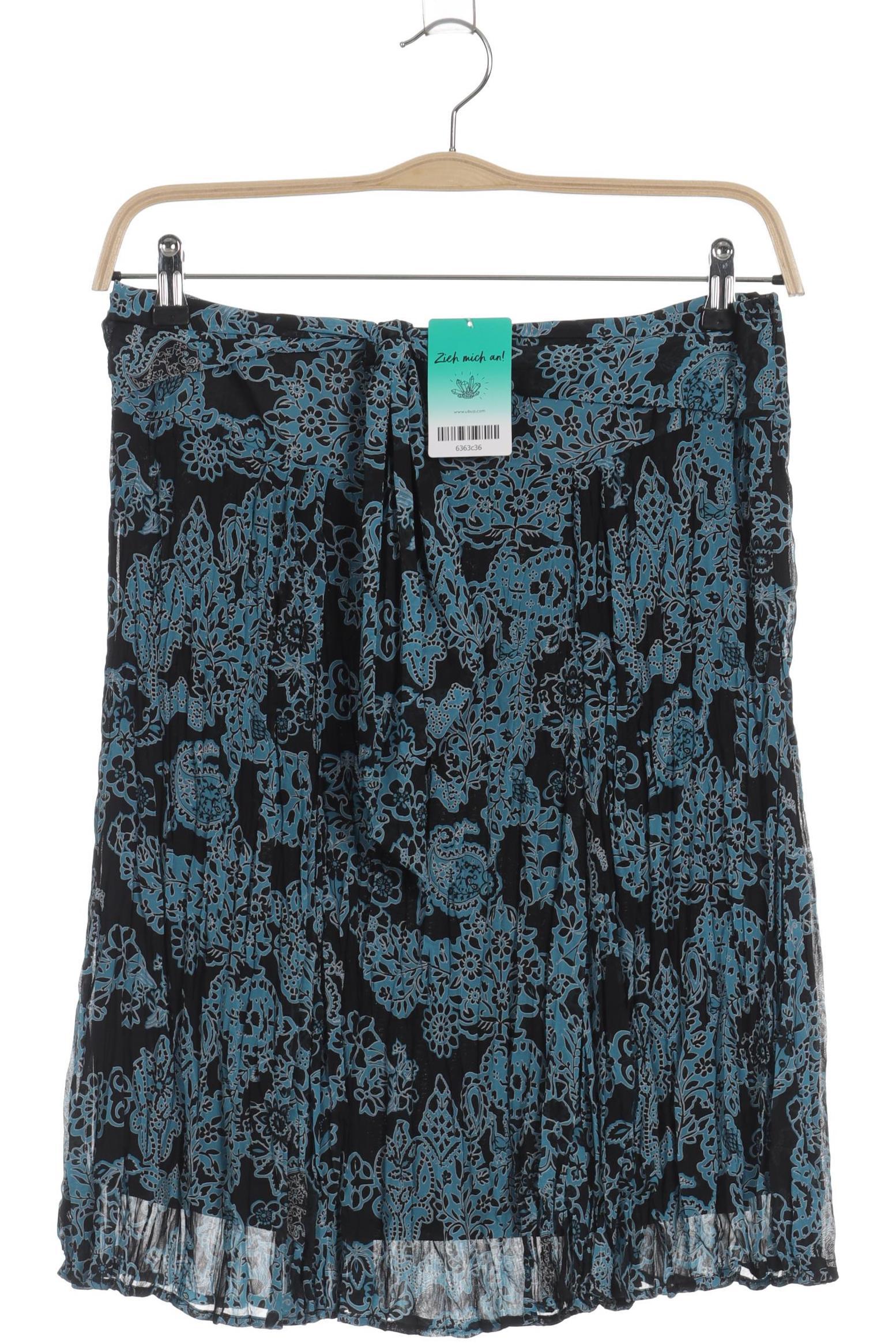 

s.Oliver Damen Rock, schwarz, Gr.