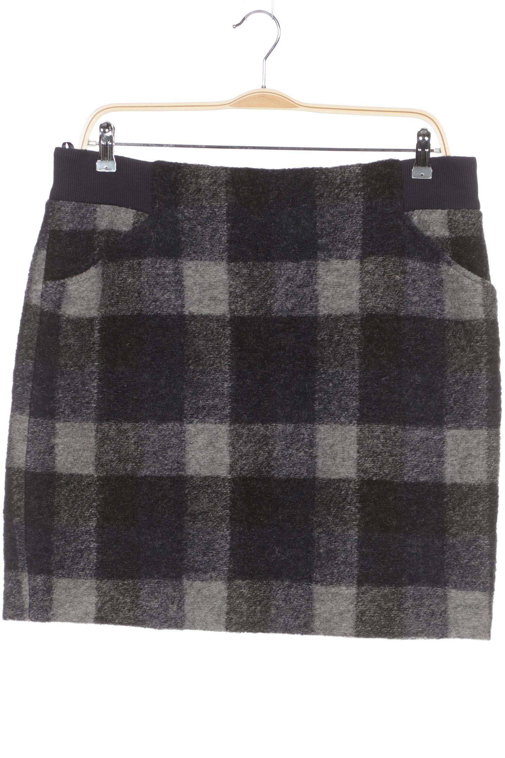 

s.Oliver Damen Rock, schwarz, Gr. 44