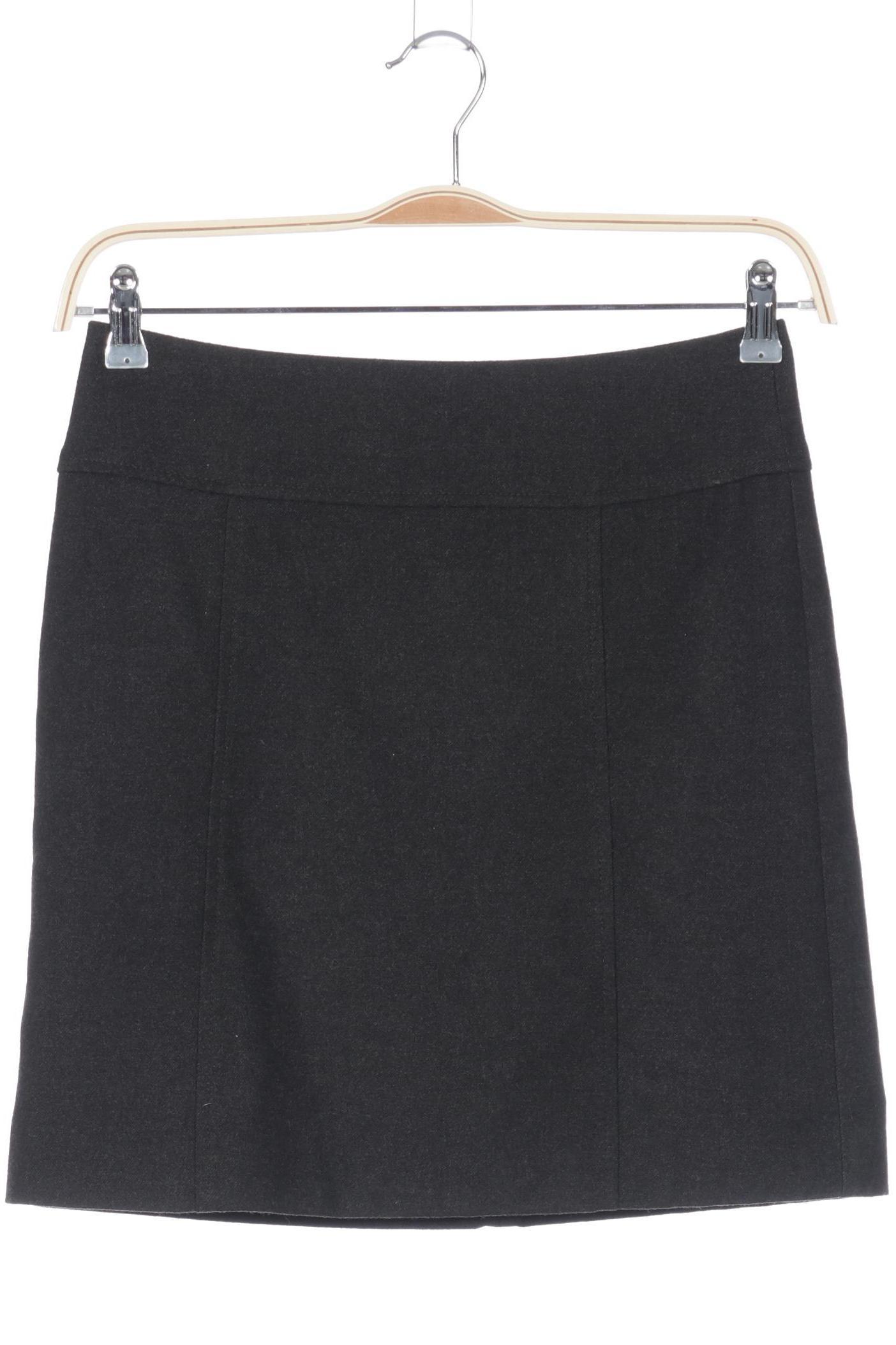 

s.Oliver Damen Rock, grau, Gr. 34