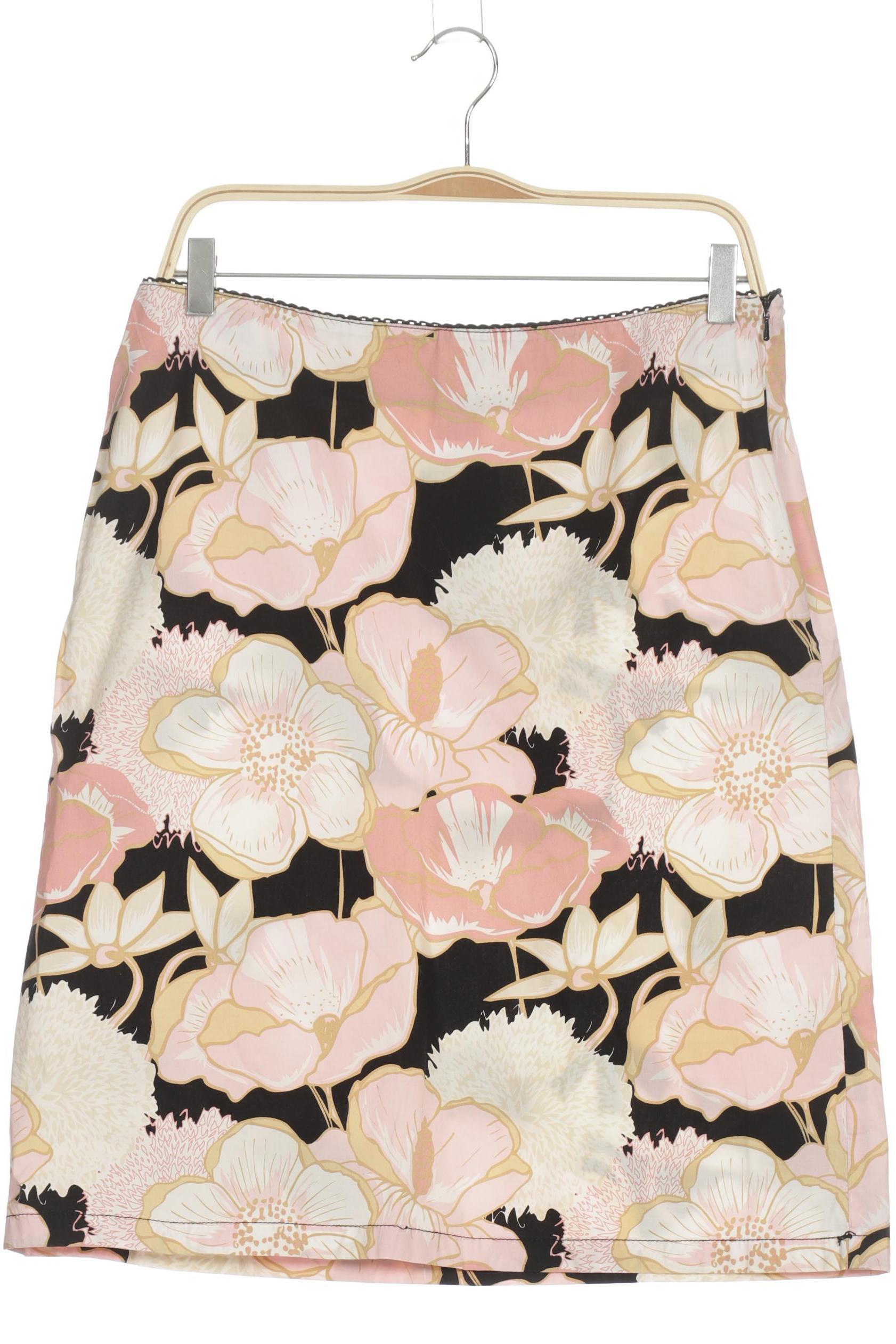 

s.Oliver Damen Rock, pink, Gr. 40