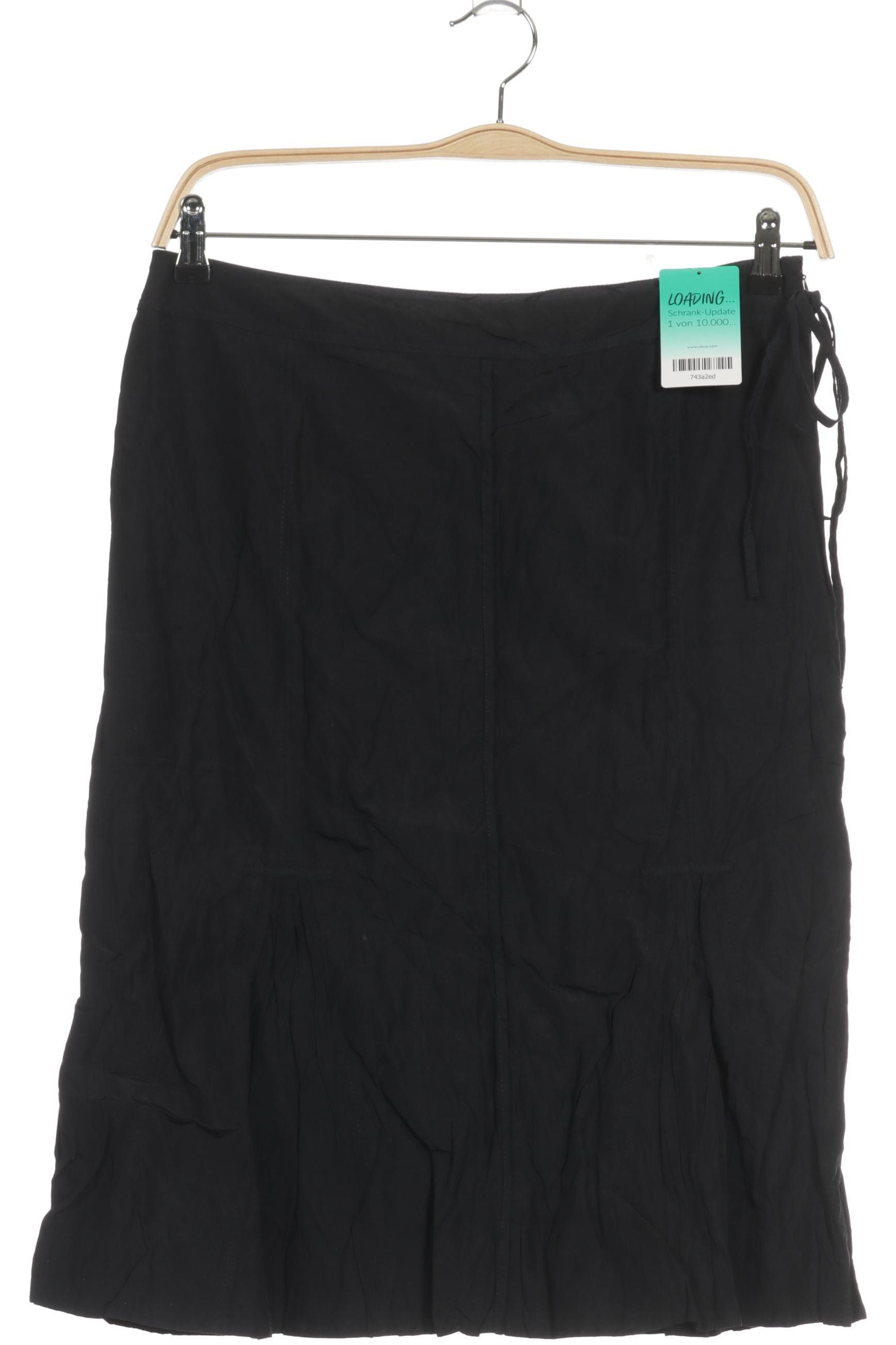 

s.Oliver Damen Rock, blau, Gr. 40