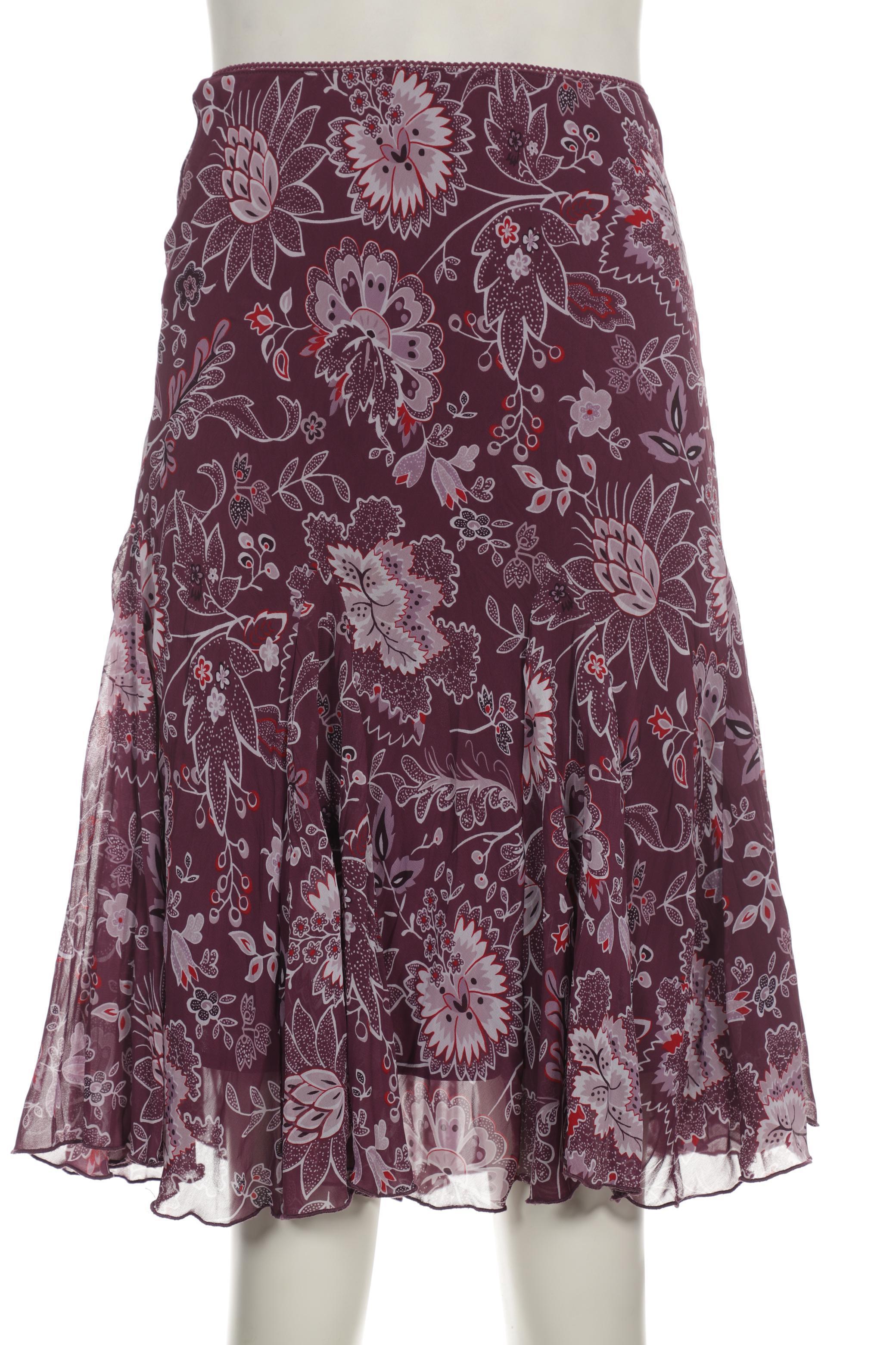 

s.Oliver Damen Rock, lila, Gr.