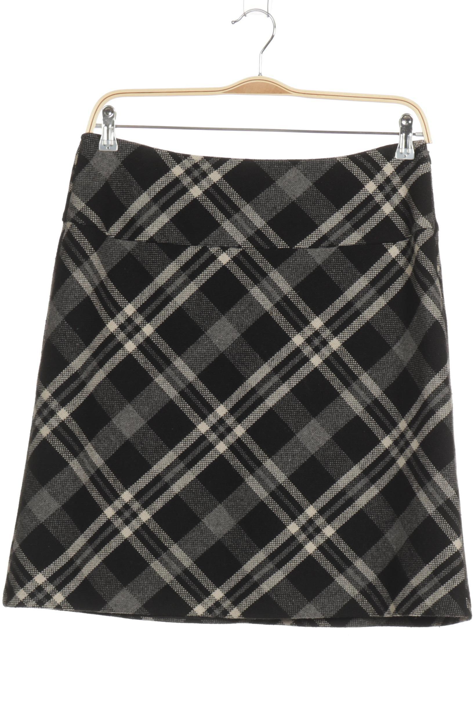 

s.Oliver Damen Rock, schwarz, Gr. 42