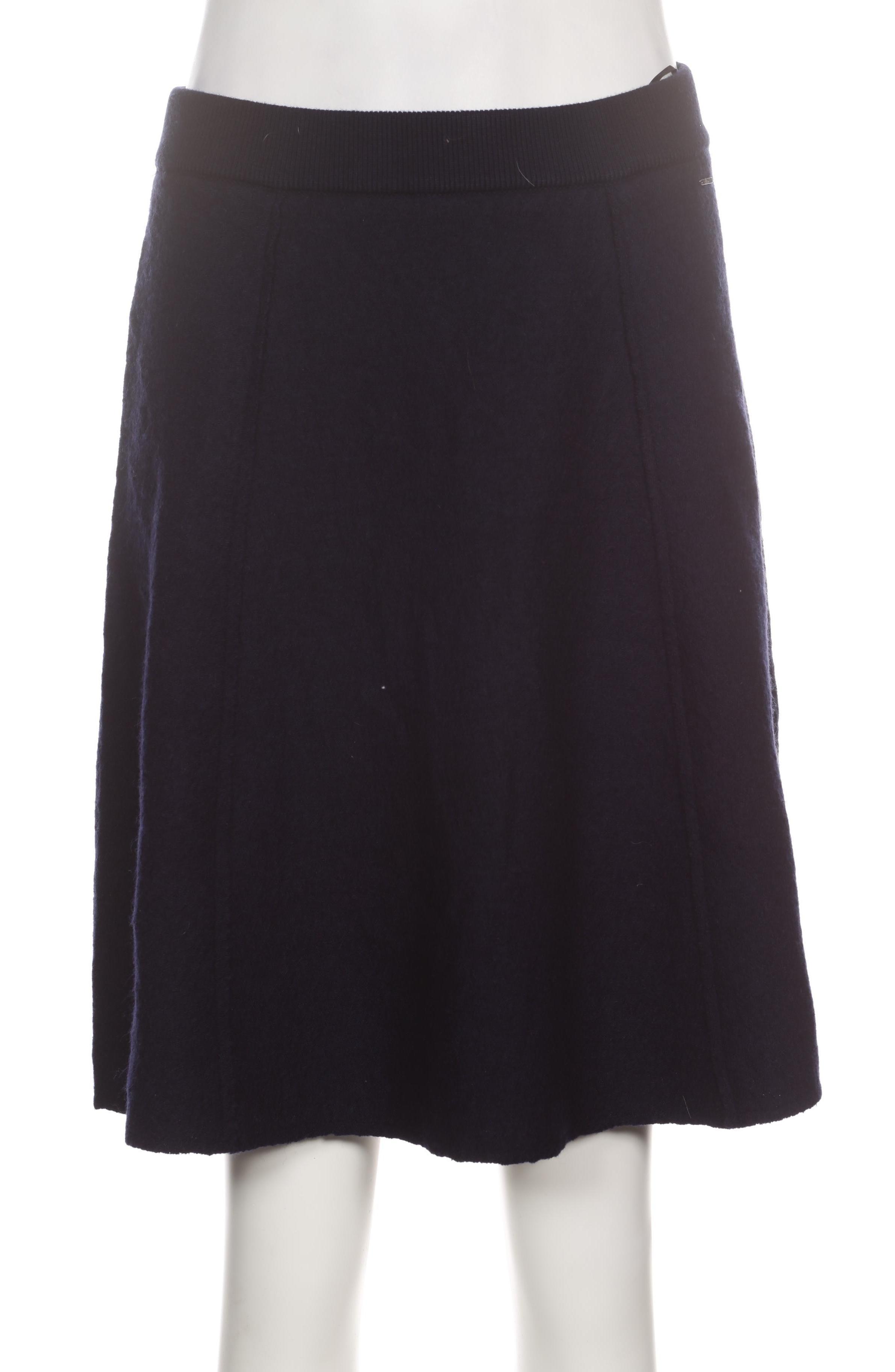 

s.Oliver Damen Rock, blau, Gr. 32