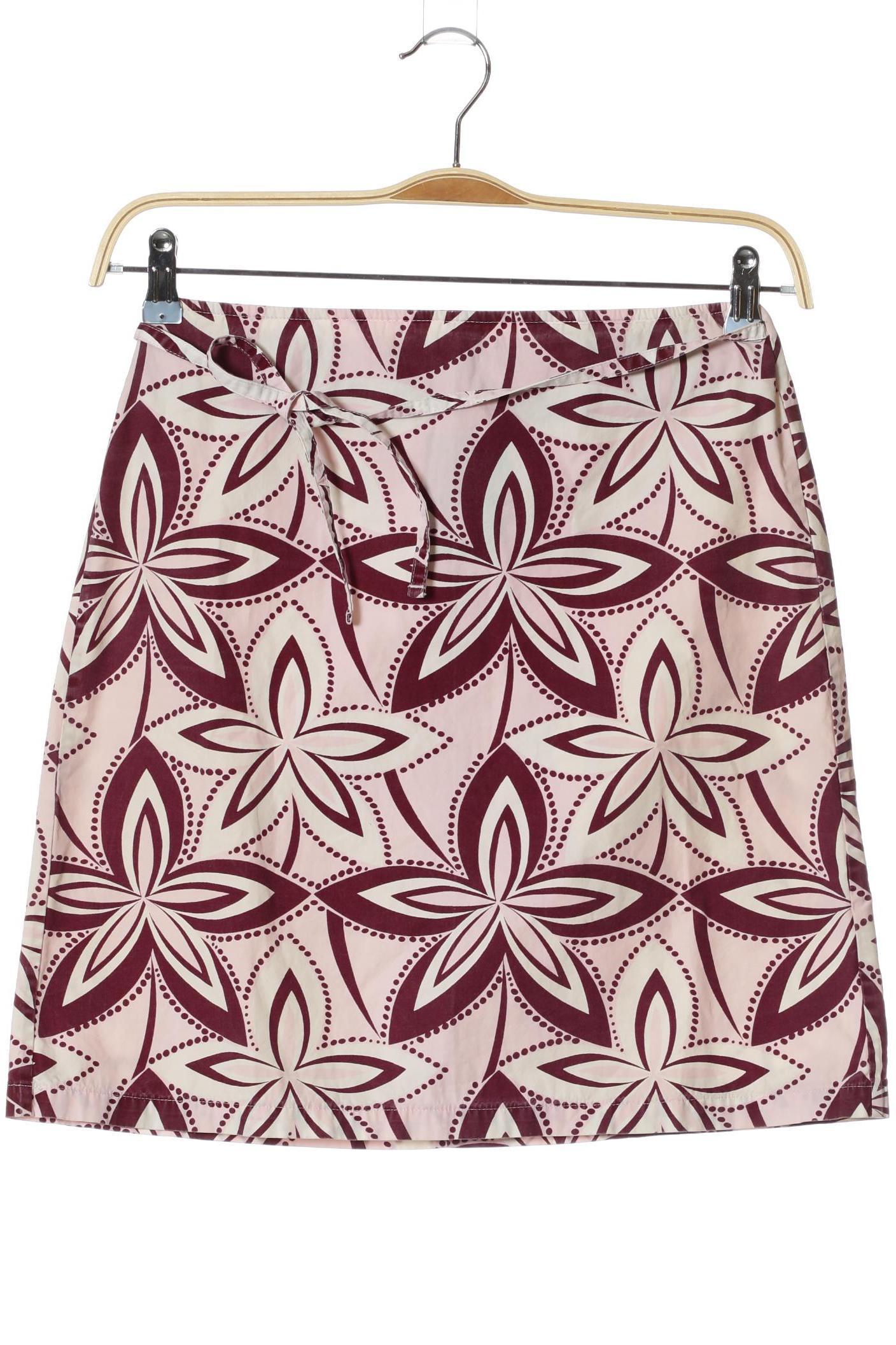 

s.Oliver Damen Rock, pink, Gr. 34