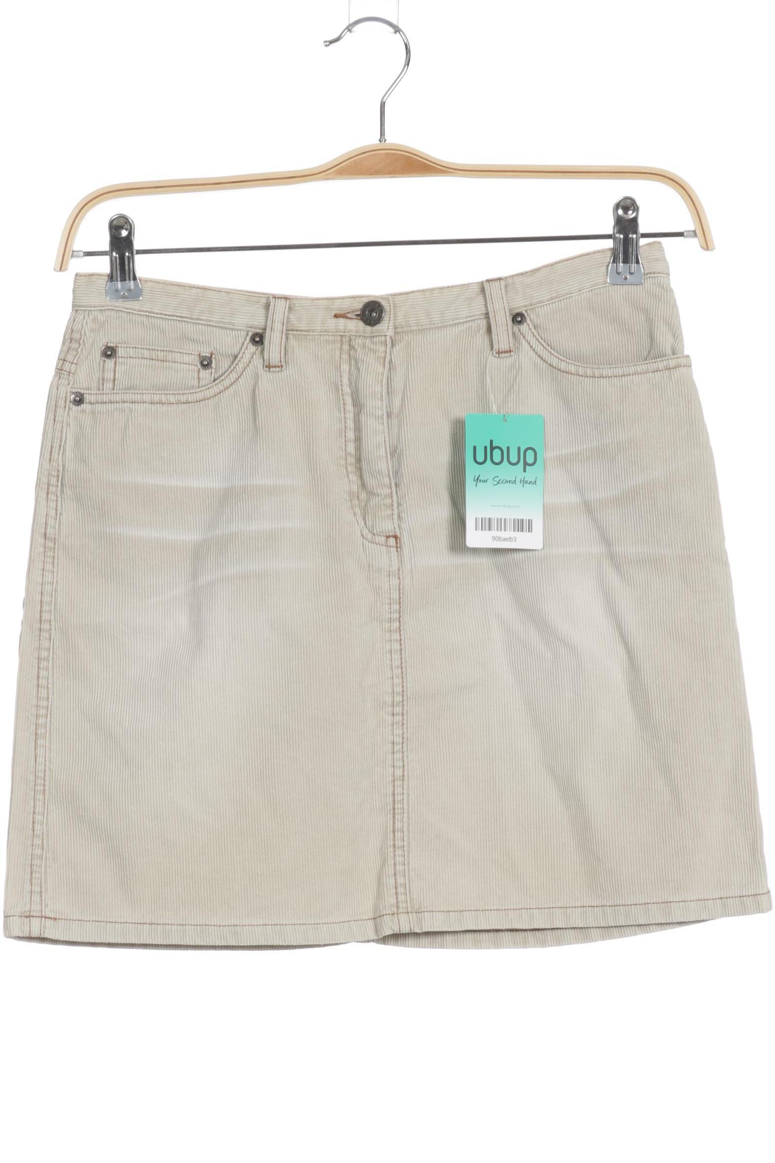 

s.Oliver Damen Rock, beige, Gr. 36