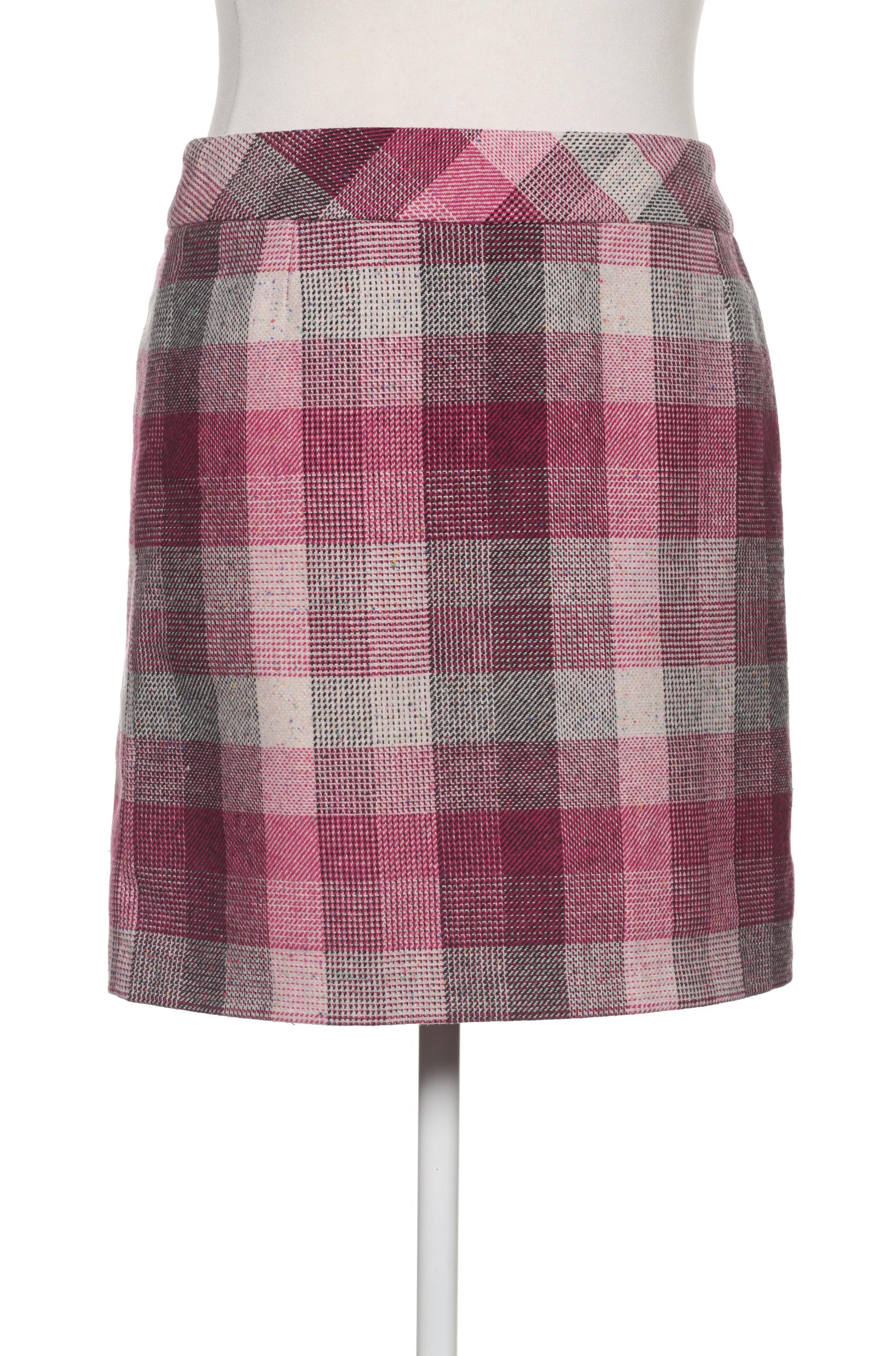 

s.Oliver Damen Rock, pink, Gr. 40