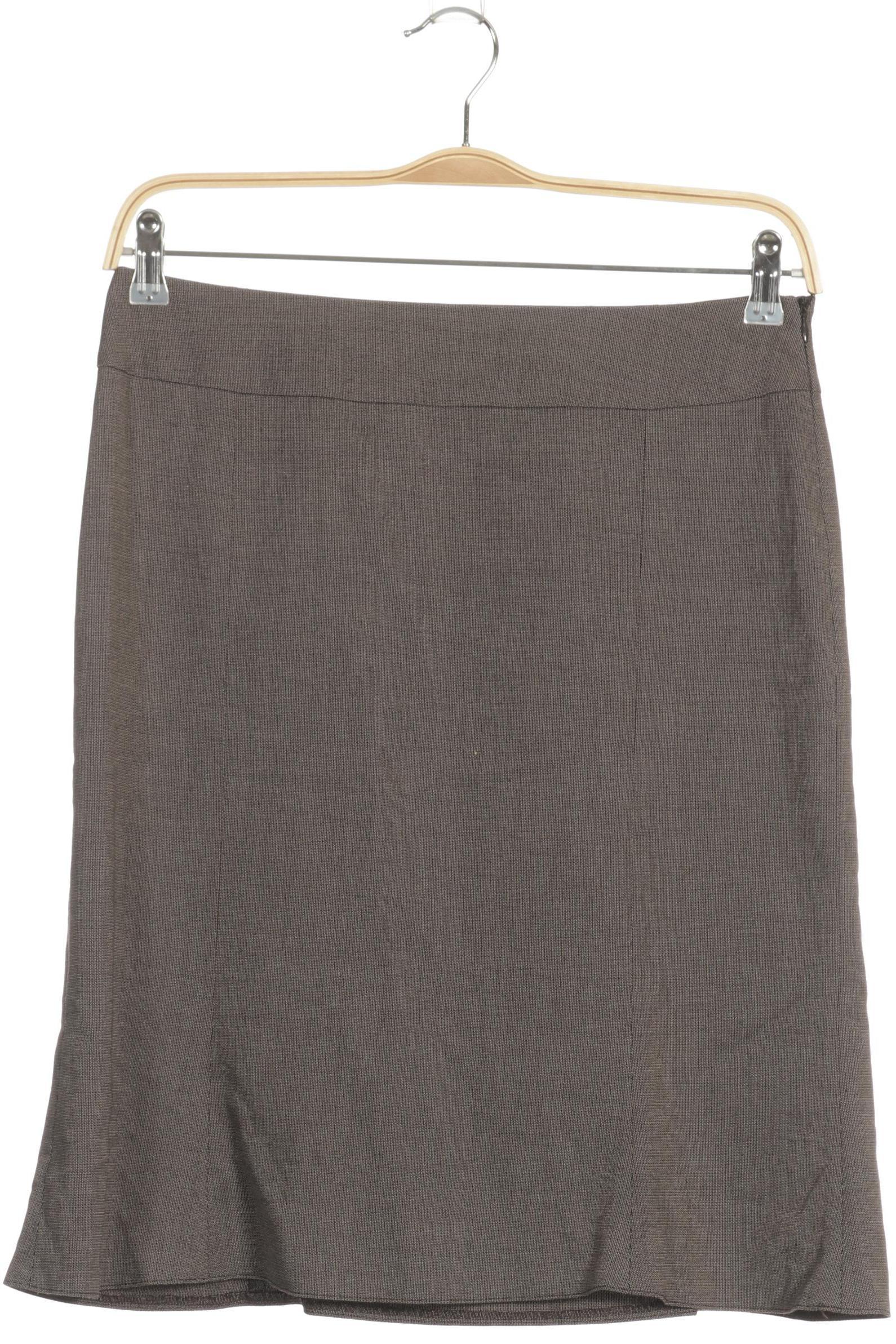 

s.Oliver Damen Rock, braun, Gr. 38