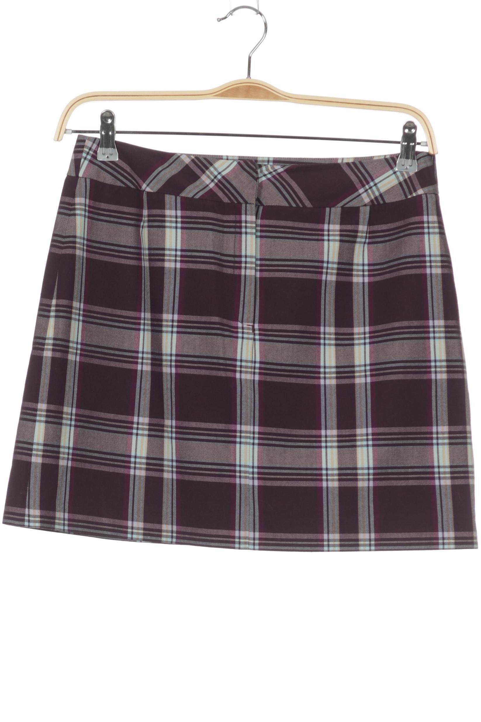 

s.Oliver Damen Rock, lila, Gr. 40