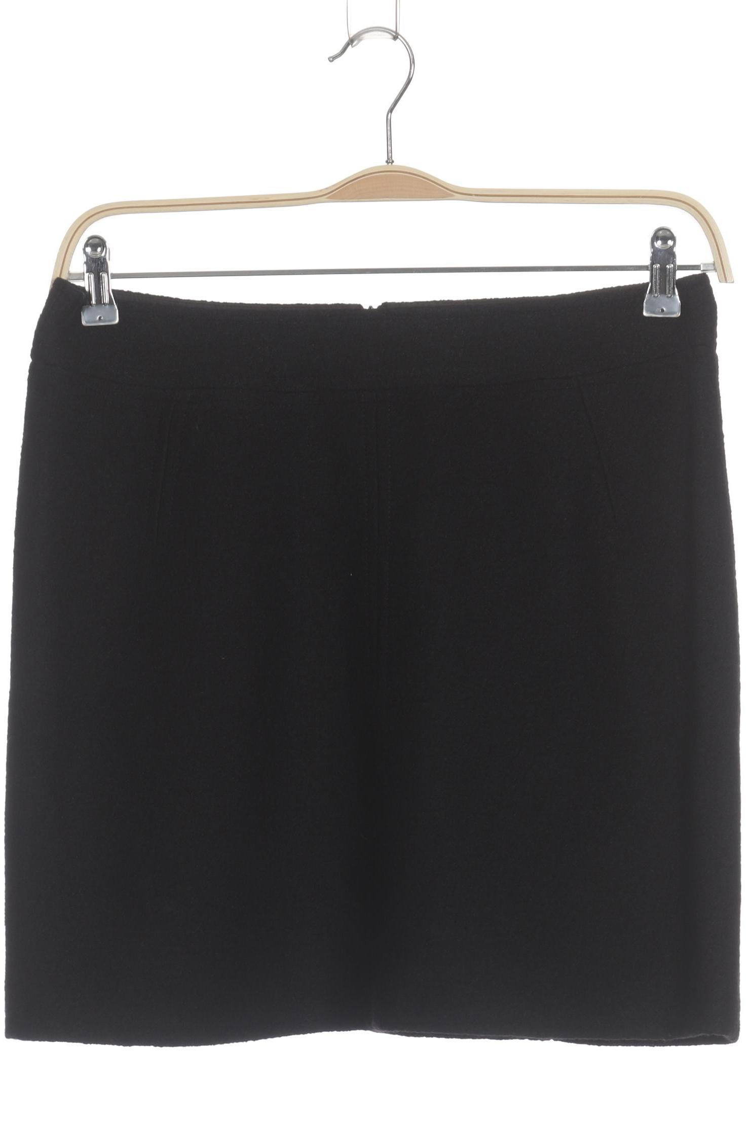 

s.Oliver Damen Rock, schwarz, Gr. 38