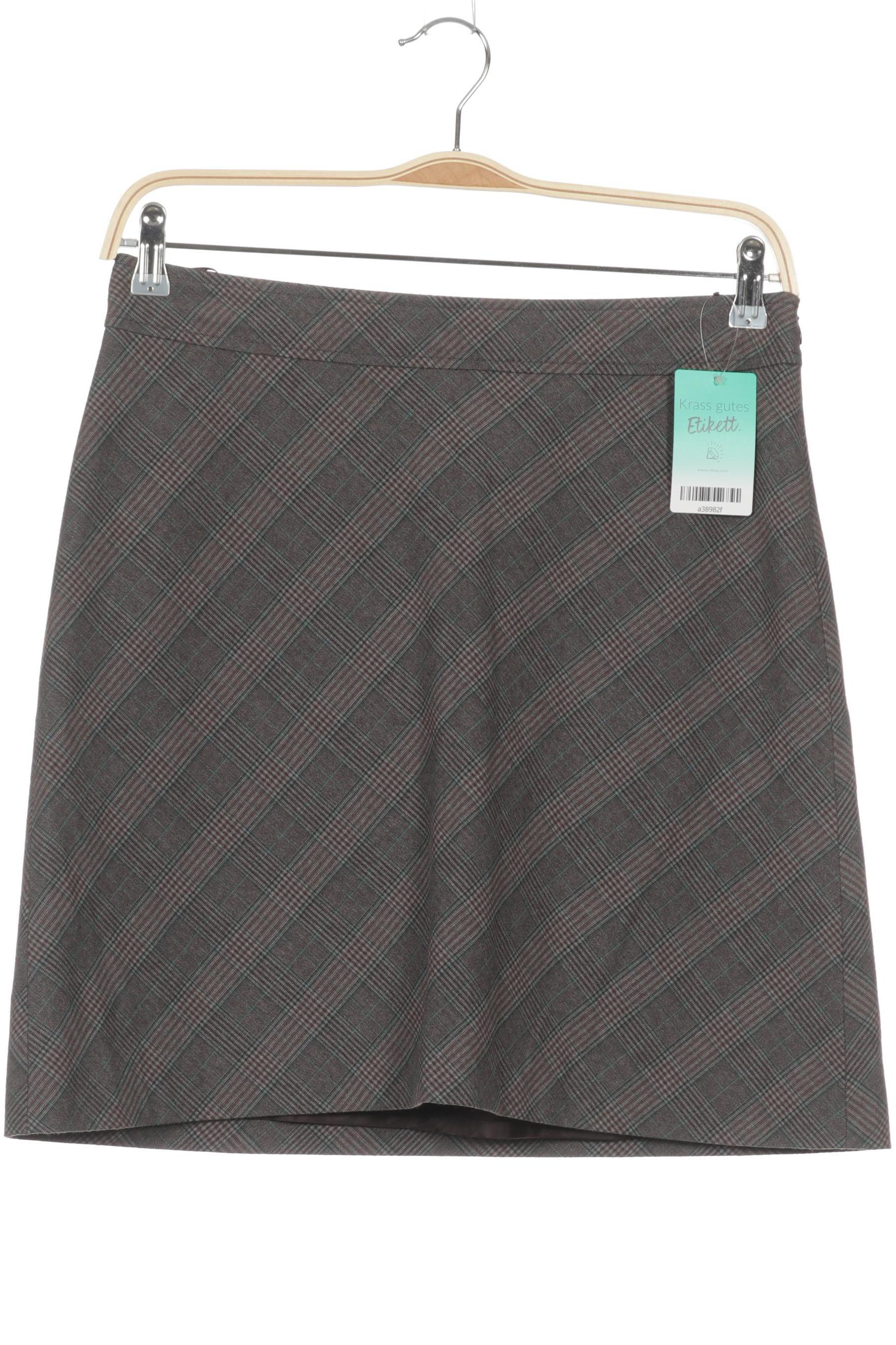 

s.Oliver Damen Rock, grau, Gr.