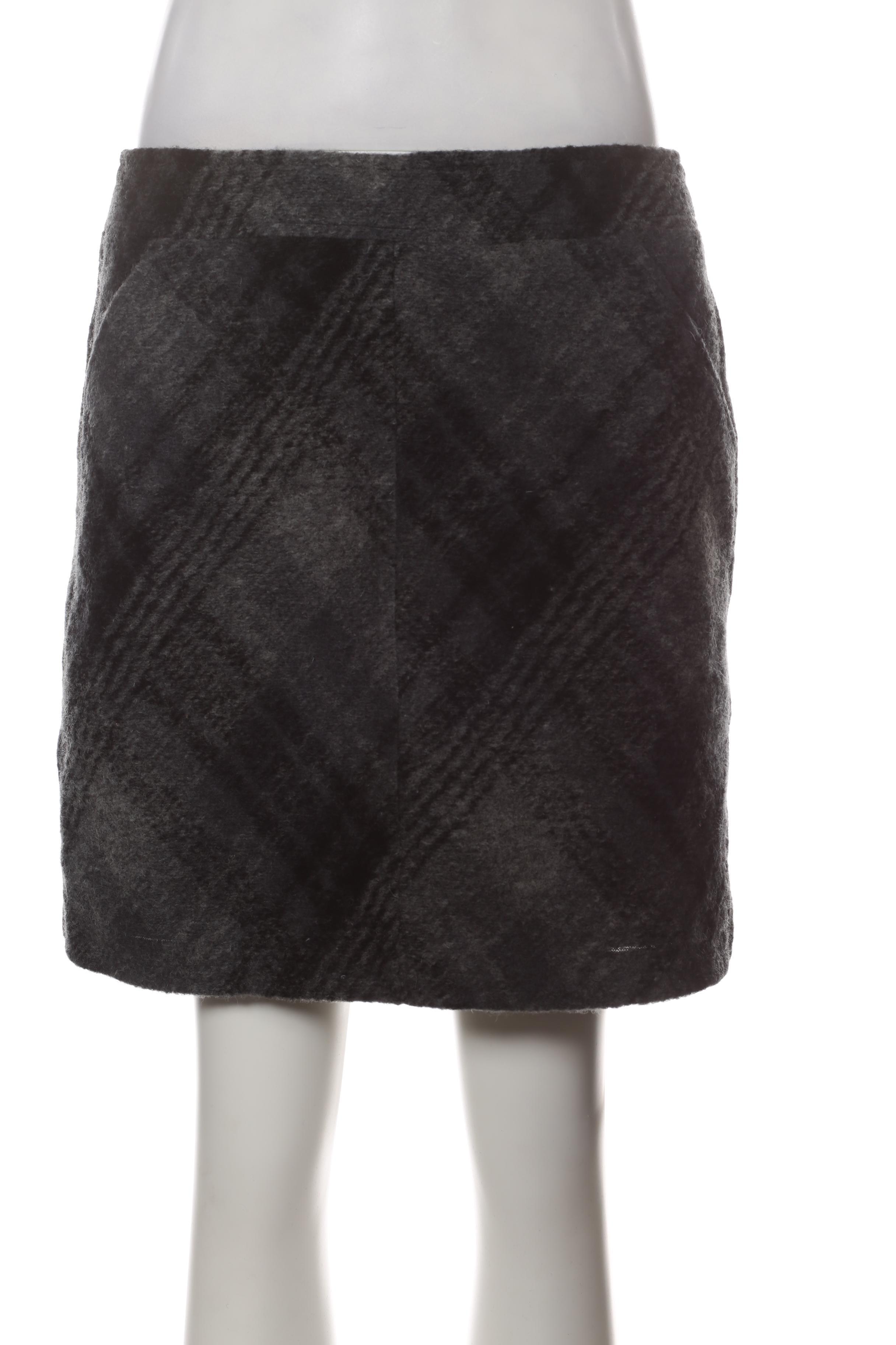 

s.Oliver Damen Rock, grau, Gr. 38