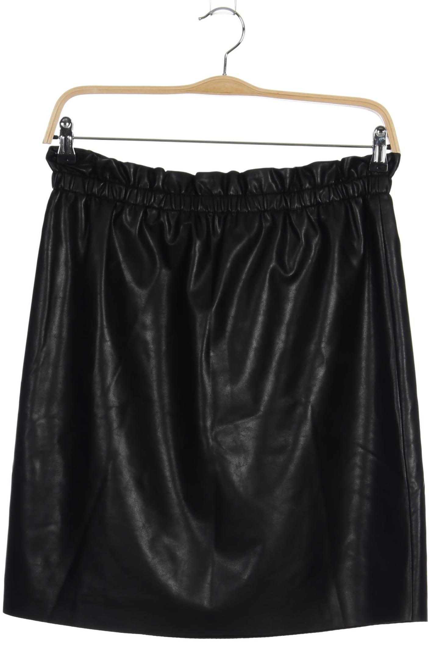 

s.Oliver Damen Rock, schwarz, Gr. 42