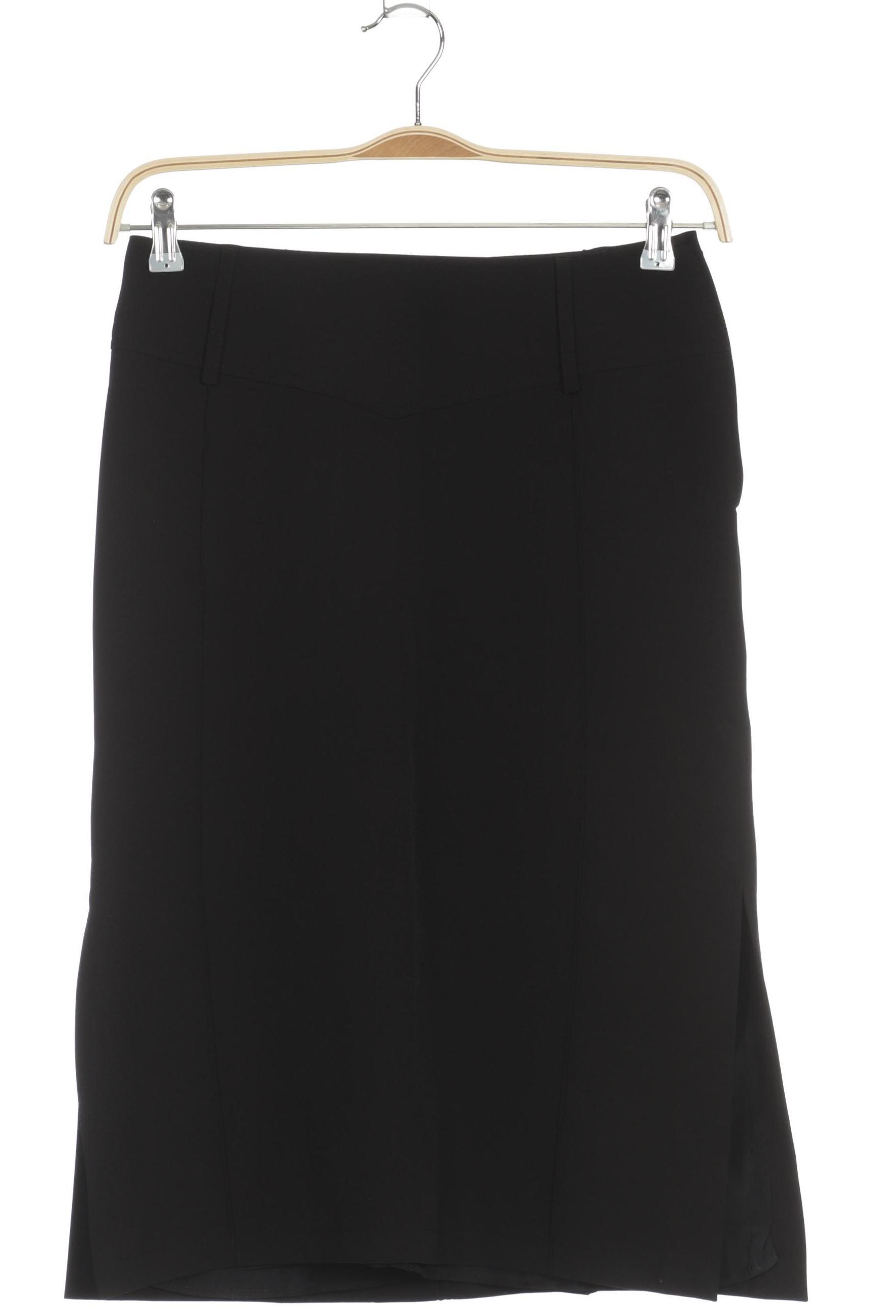 

s.Oliver Damen Rock, schwarz, Gr.