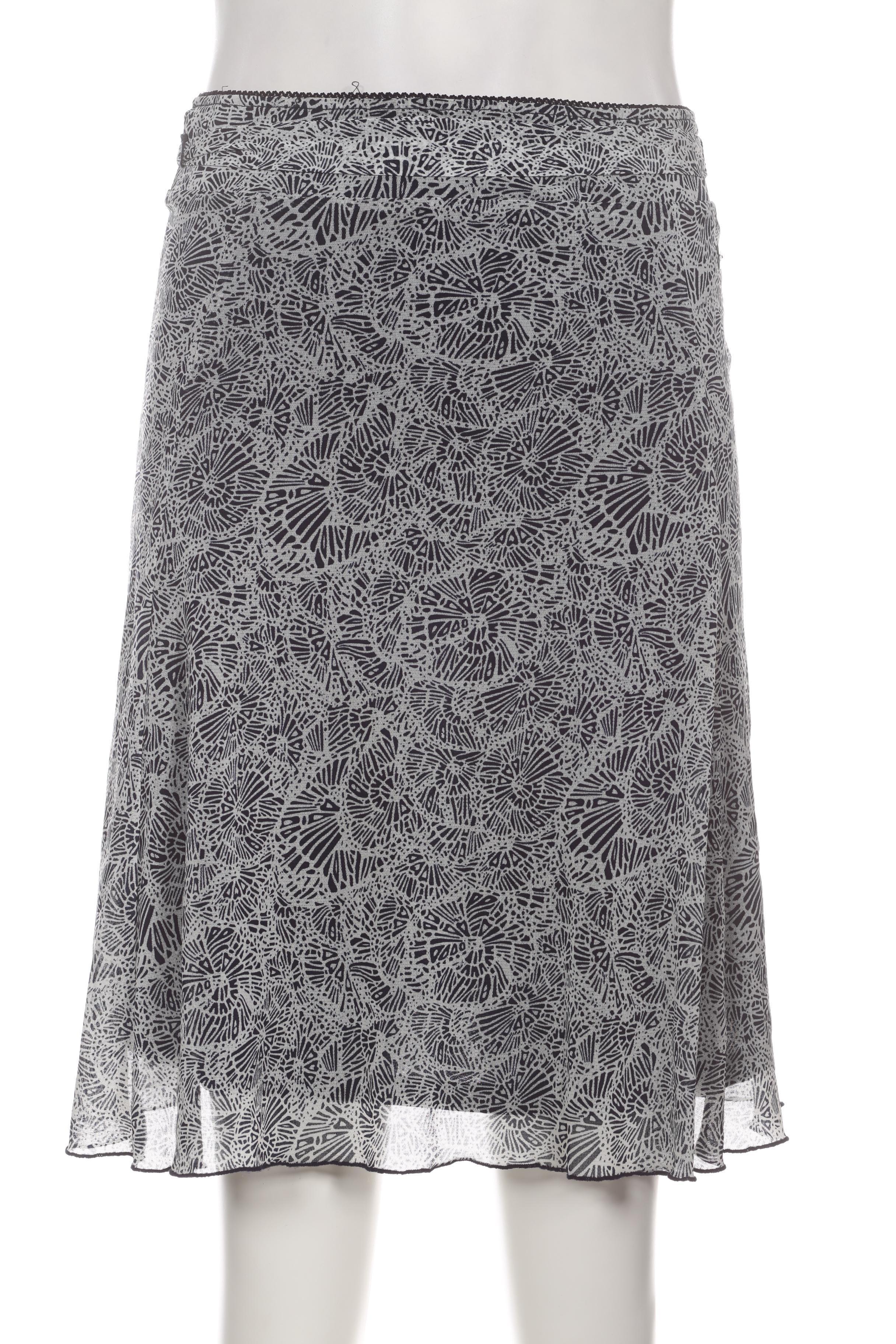 

s.Oliver Damen Rock, blau, Gr. 34