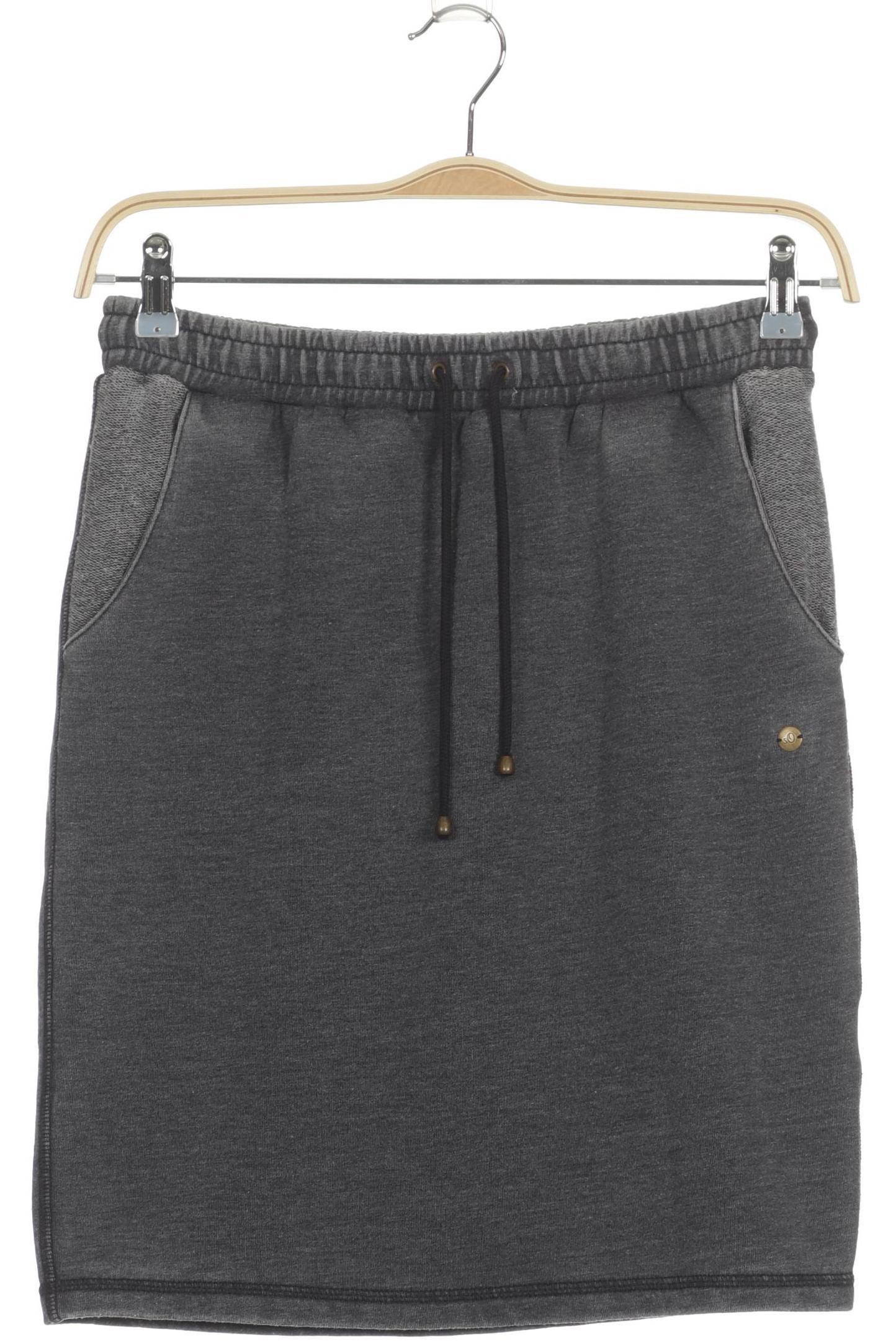 

s.Oliver Damen Rock, blau, Gr. 36