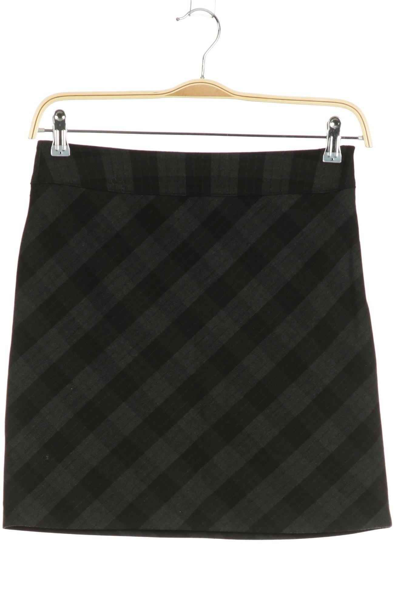 

s.Oliver Damen Rock, schwarz, Gr. 34