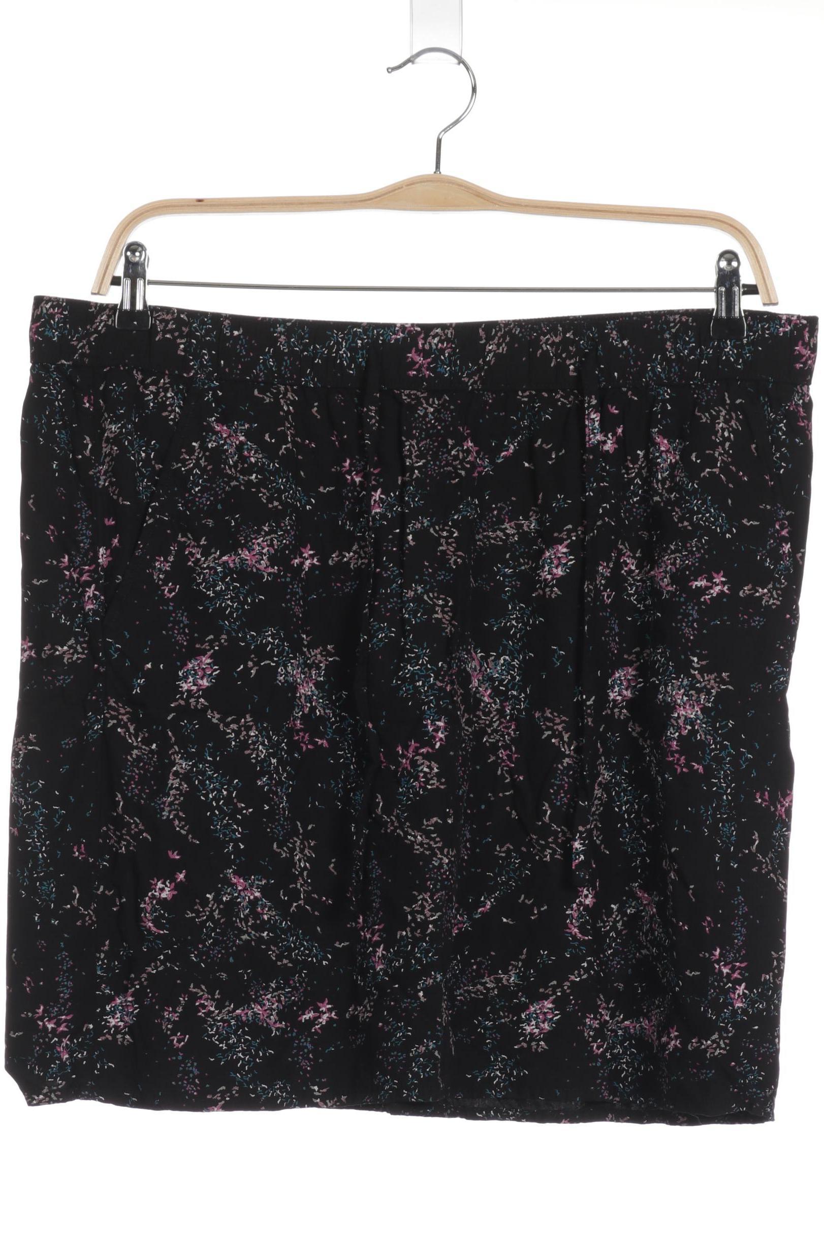 

s.Oliver Damen Rock, schwarz, Gr. 44