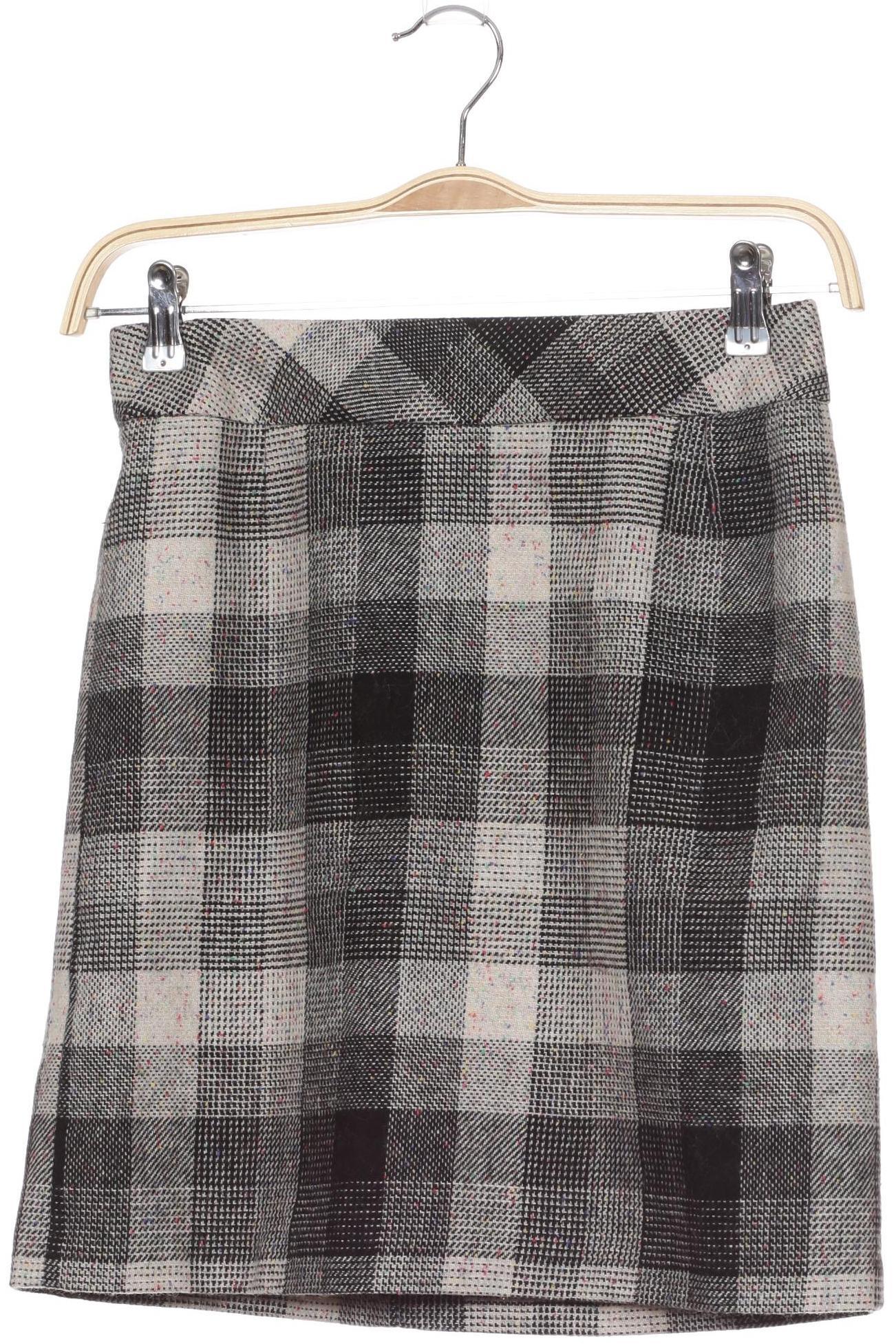 

s.Oliver Damen Rock, grau, Gr. 36