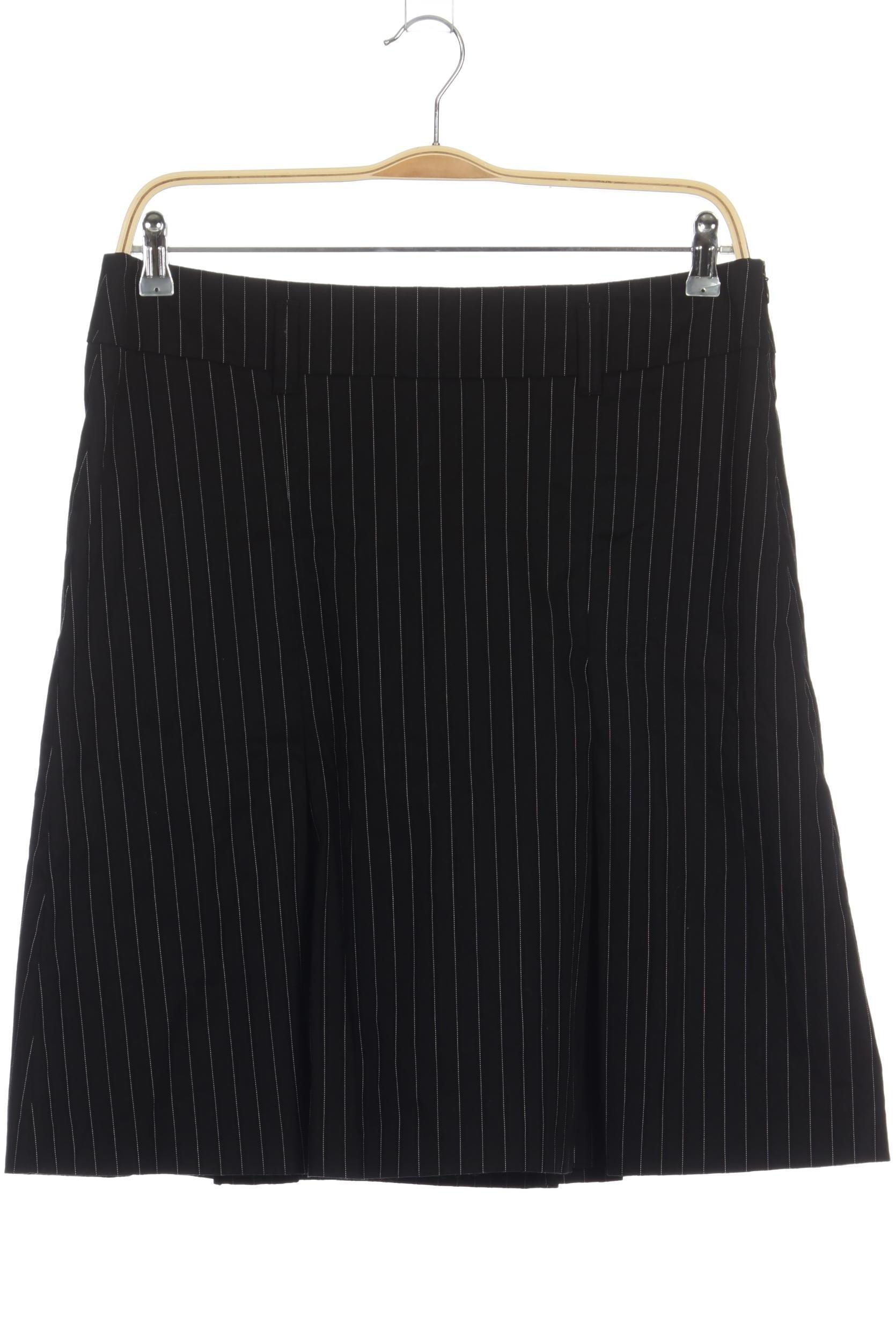 

s.Oliver Damen Rock, schwarz, Gr. 42