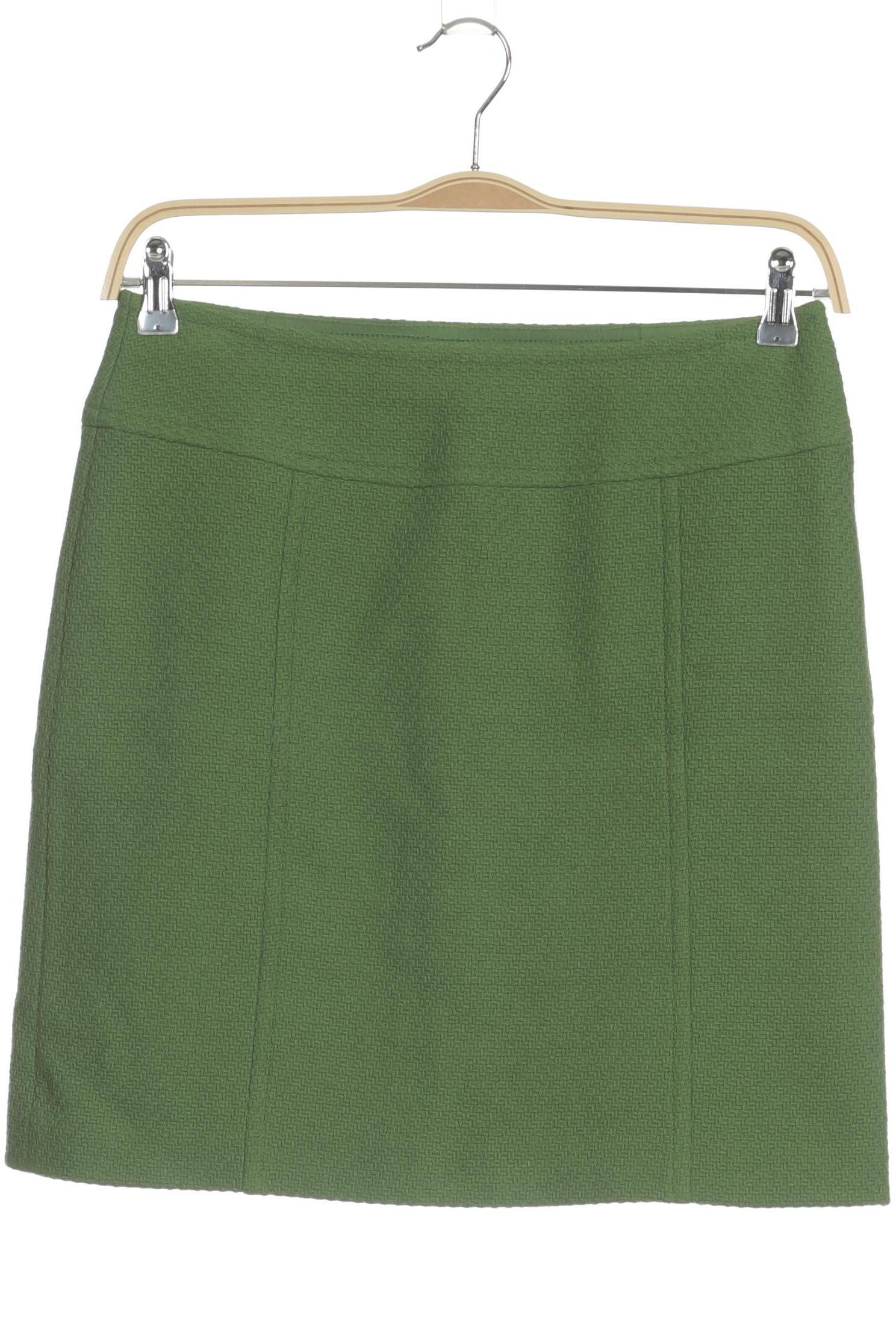 

s.Oliver Damen Rock, grün, Gr. 38