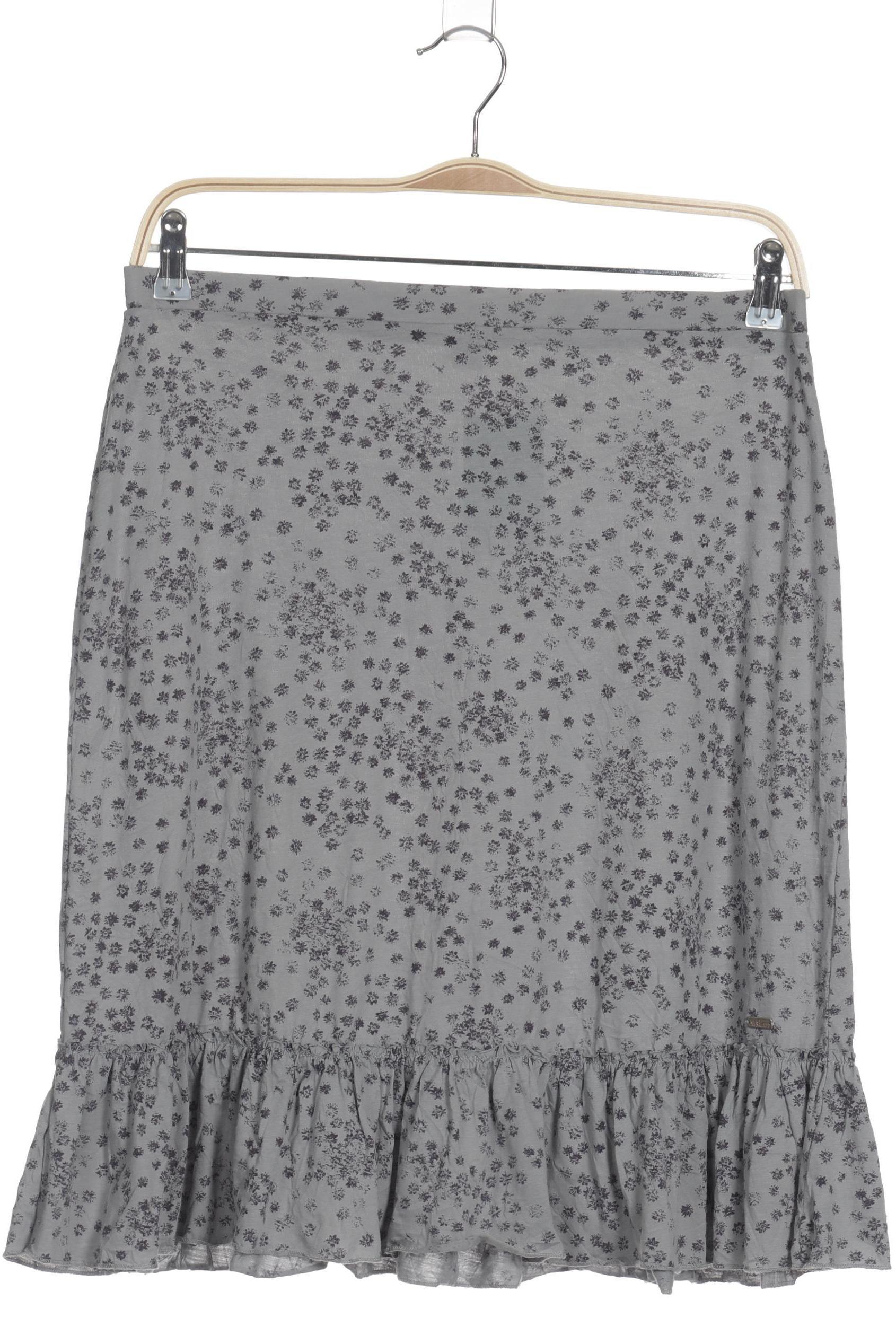 

s.Oliver Damen Rock, blau, Gr. 40