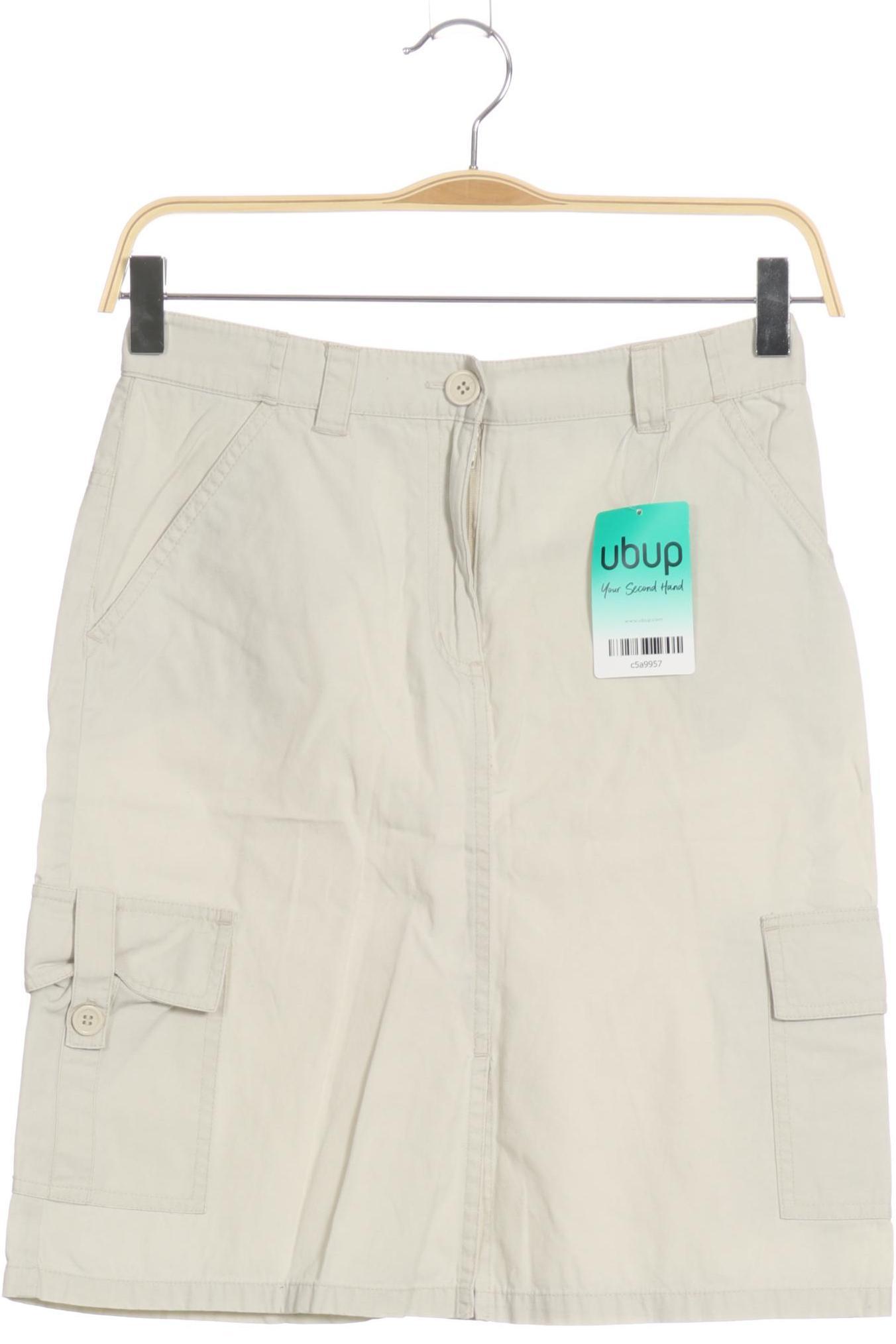 

s.Oliver Damen Rock, grau, Gr.