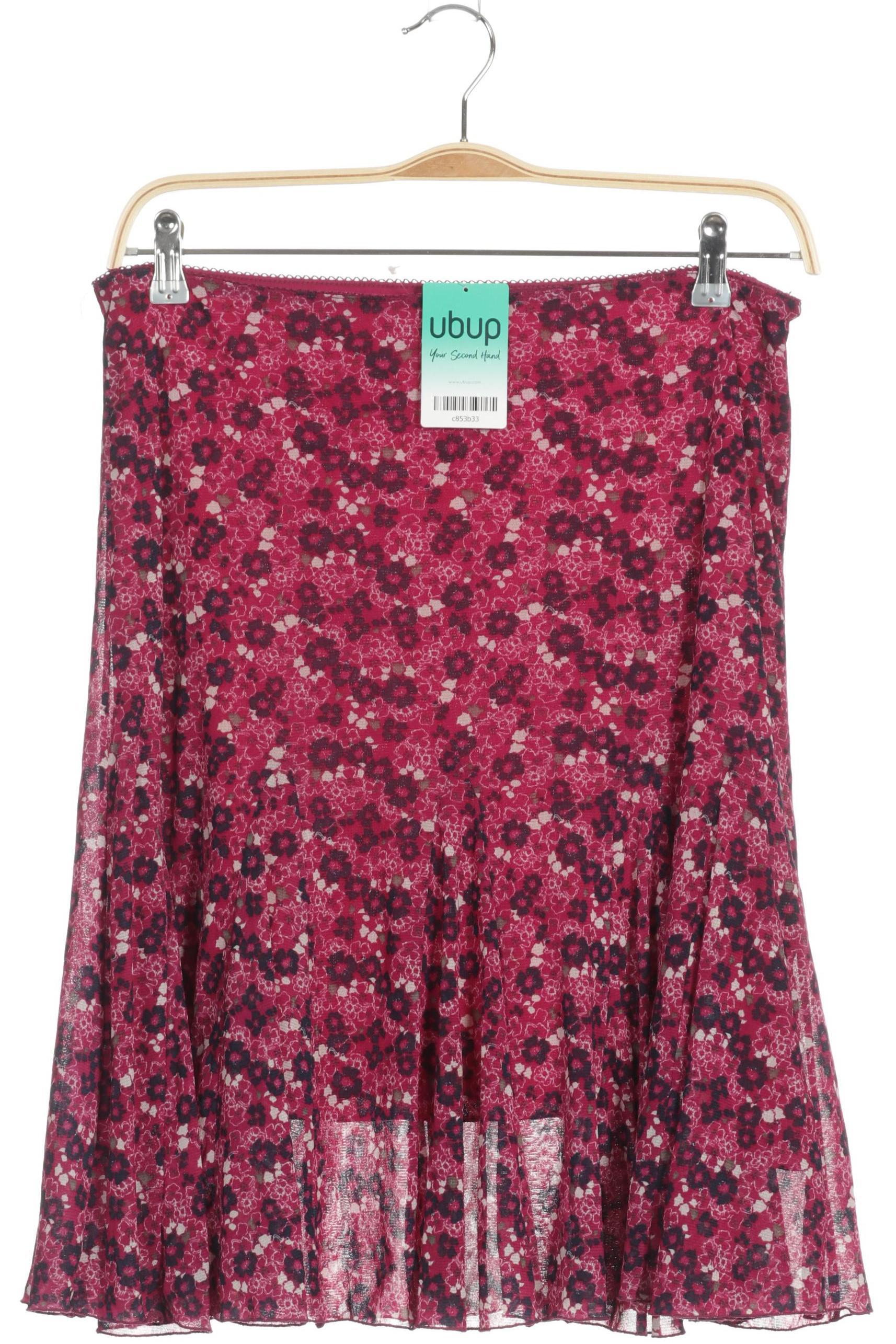 

s.Oliver Damen Rock, pink, Gr. 42