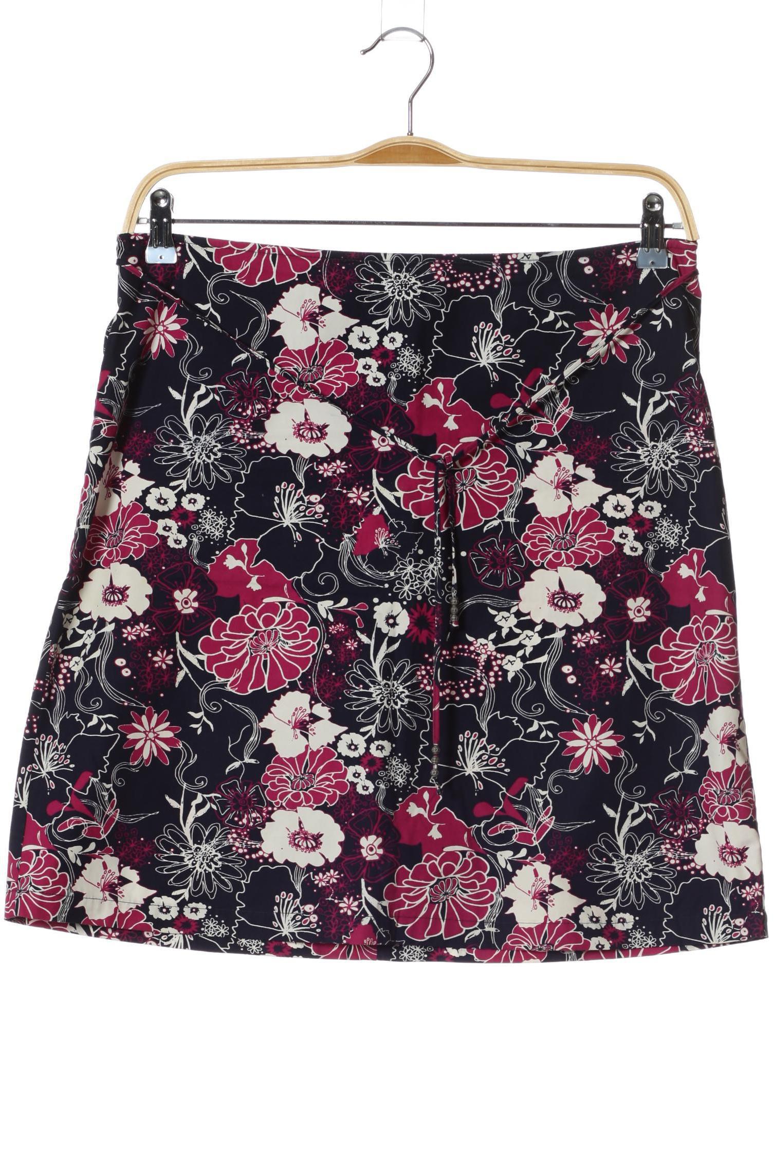 

s.Oliver Damen Rock, blau, Gr. 40