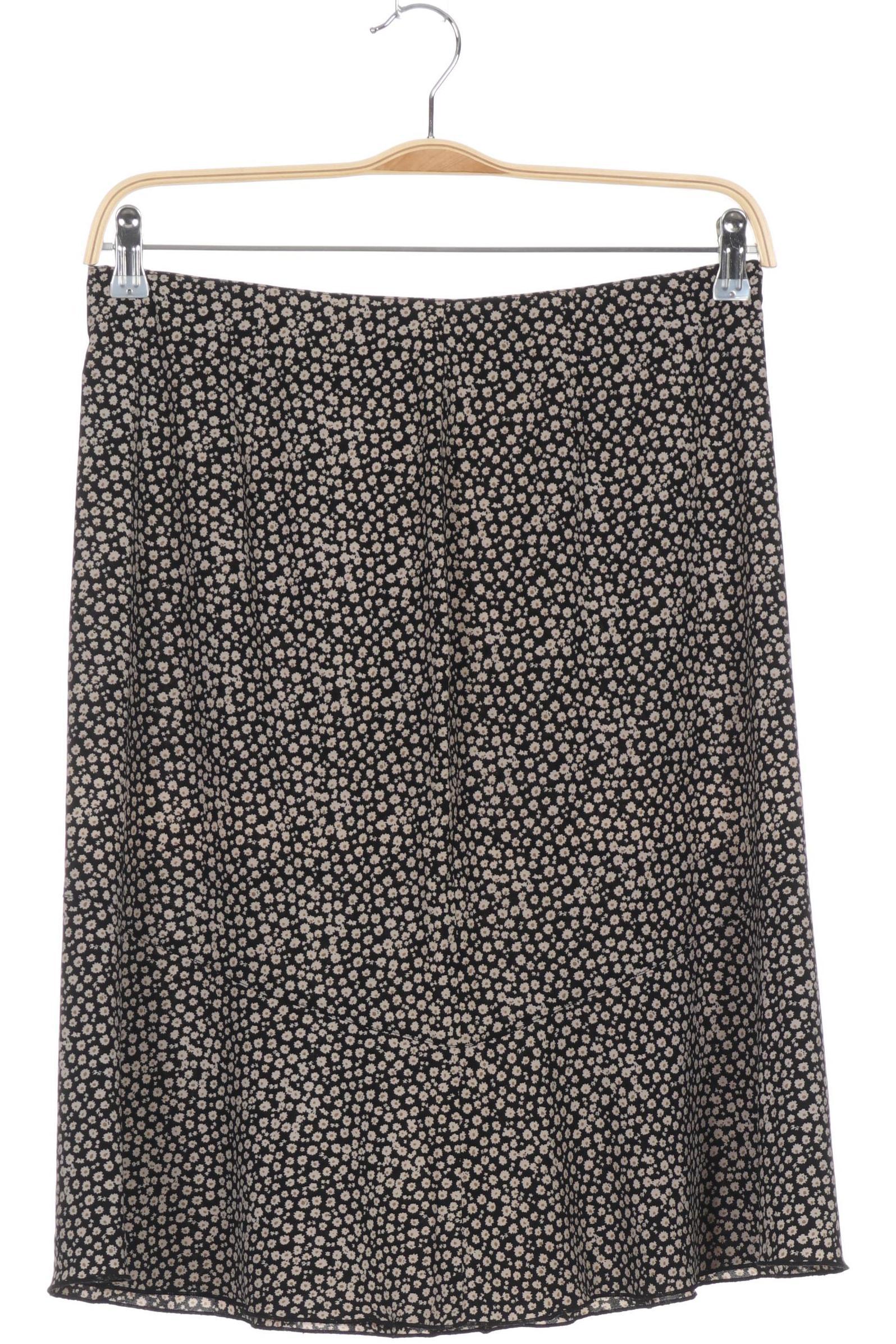 

s.Oliver Damen Rock, schwarz, Gr. 40