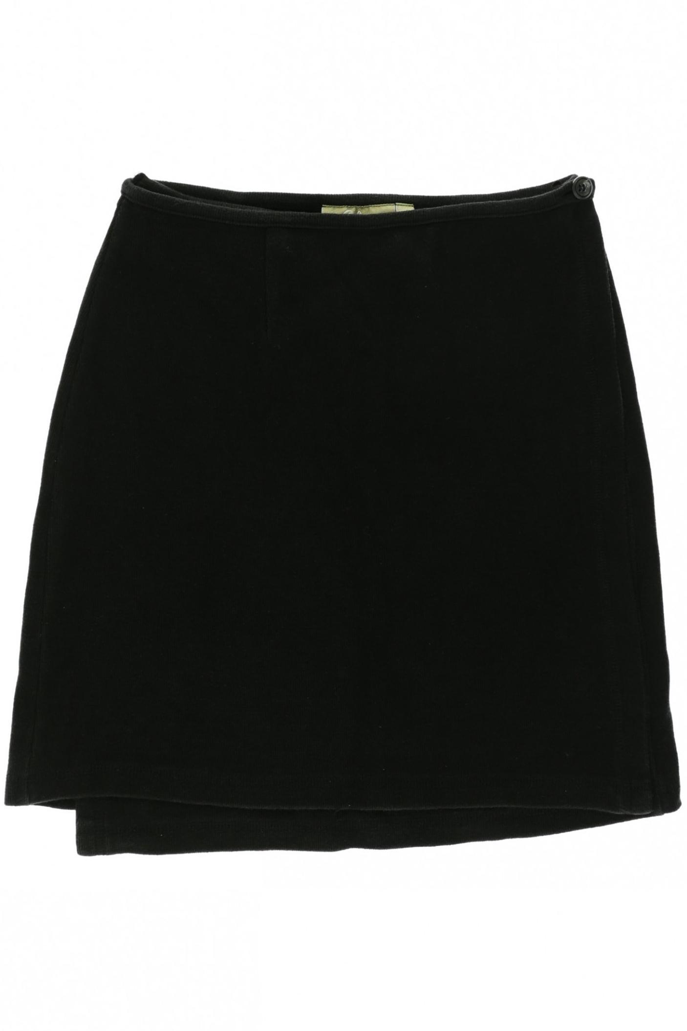 

s.Oliver Damen Rock, schwarz, Gr.