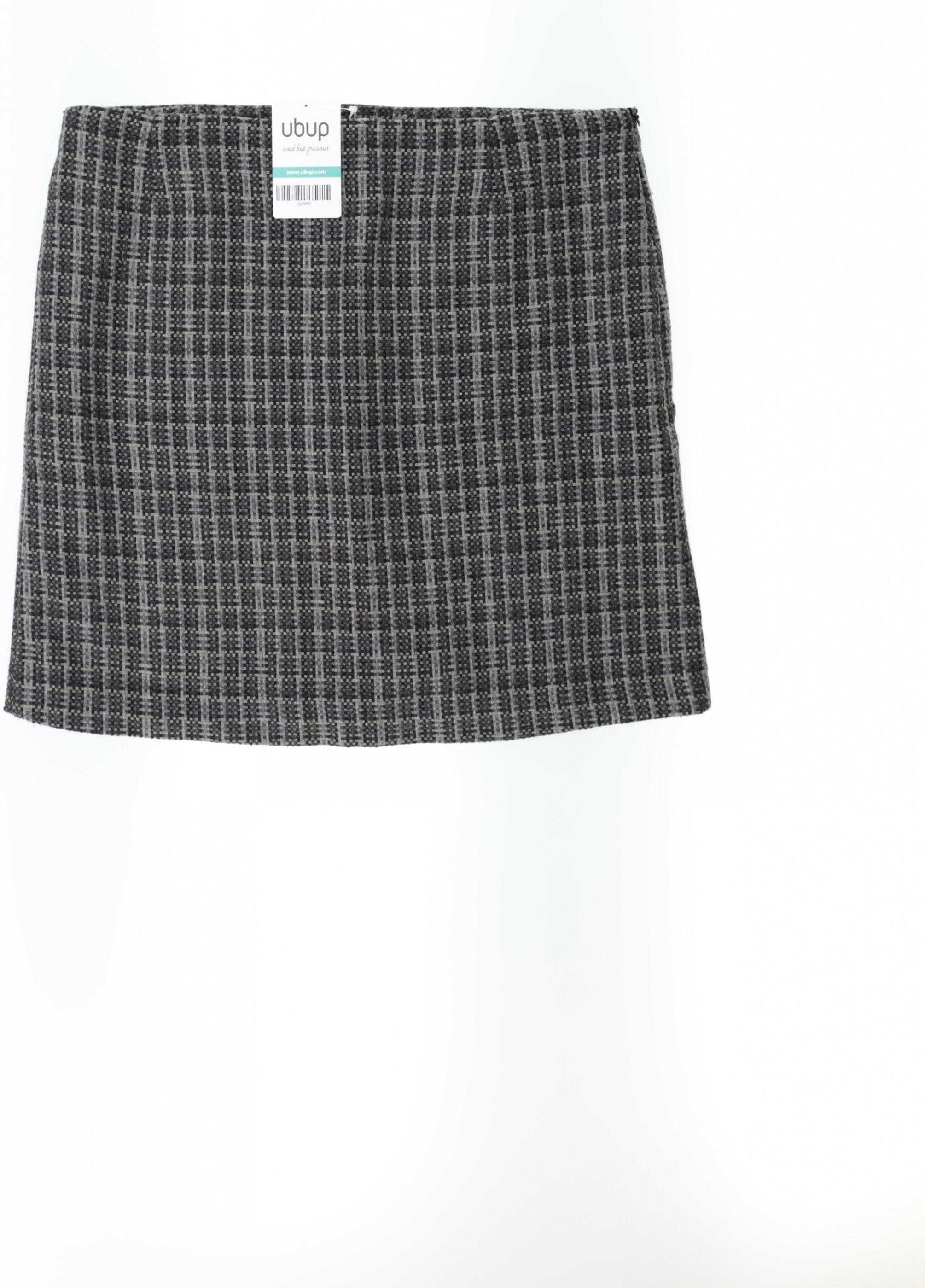 

s.Oliver Damen Rock, mehrfarbig, Gr. 40