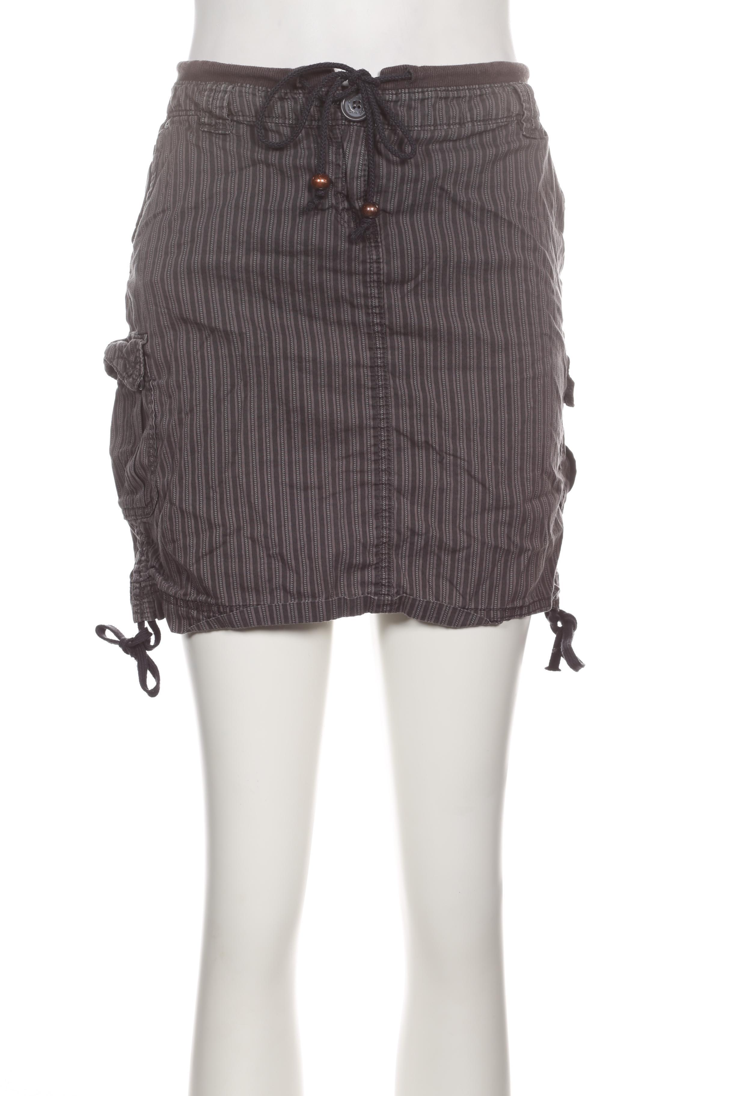 

s.Oliver Damen Rock, grau, Gr. 38